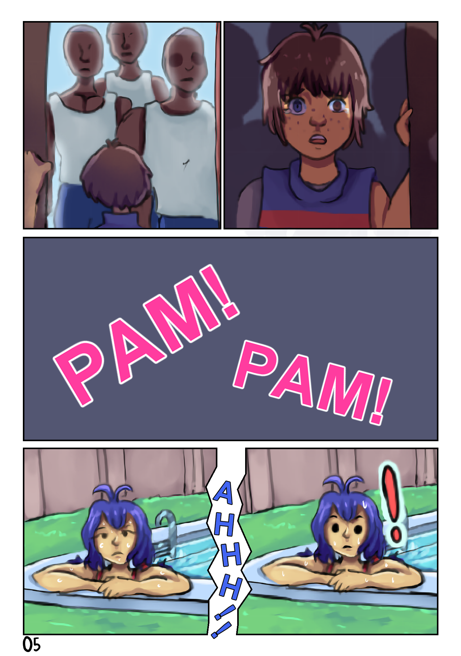 Loon (Fnafhs) Rule 34 Image