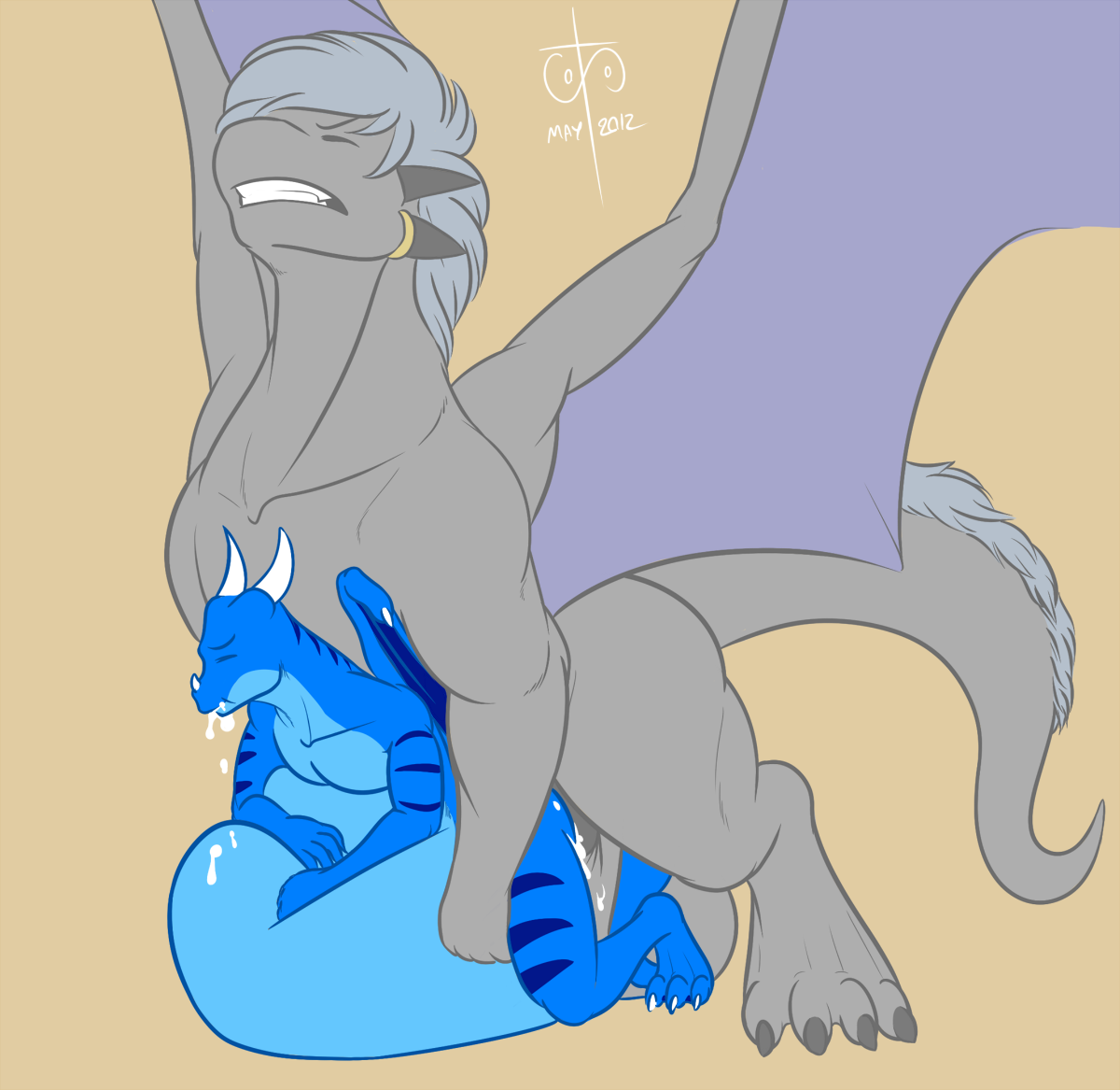 Tabra Rule 34 Image