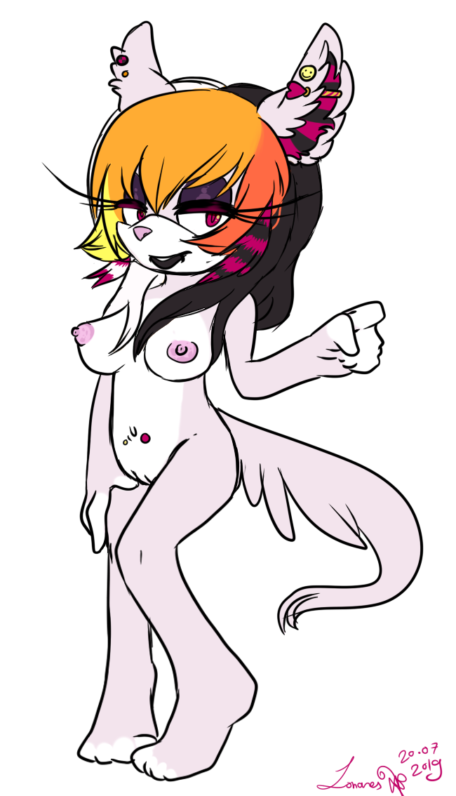 Sonic Oc (Mobius) Rule 34 Image