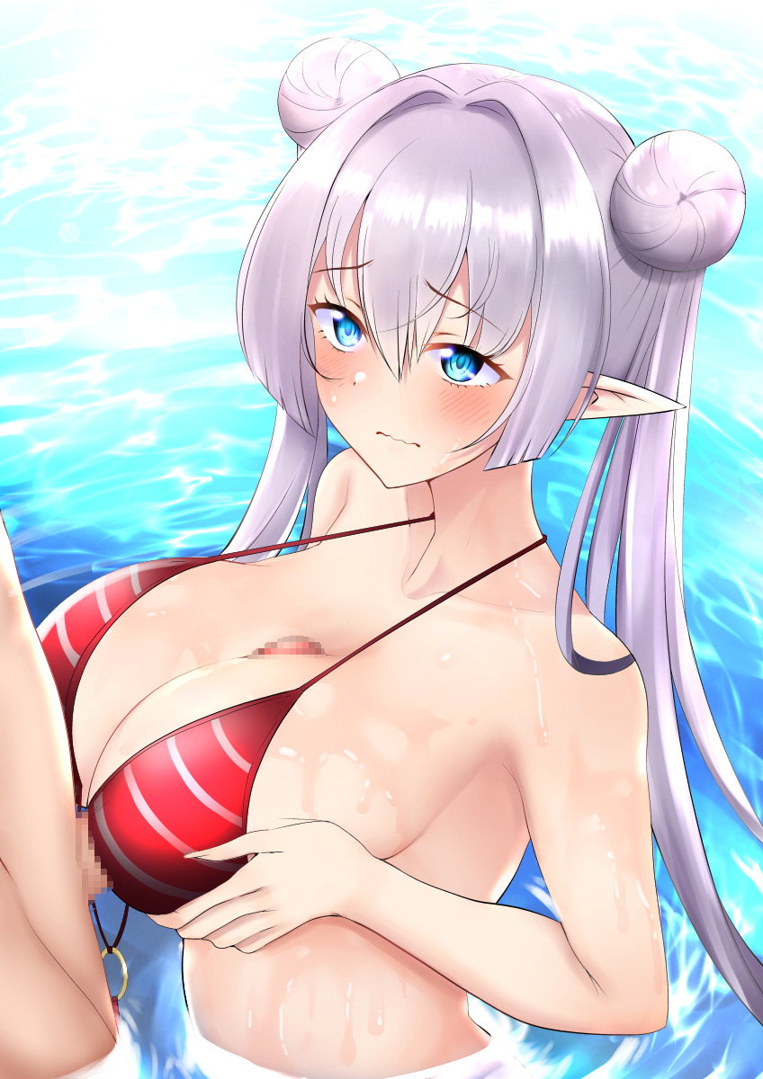 Britomart (Fate) Rule 34 Image
