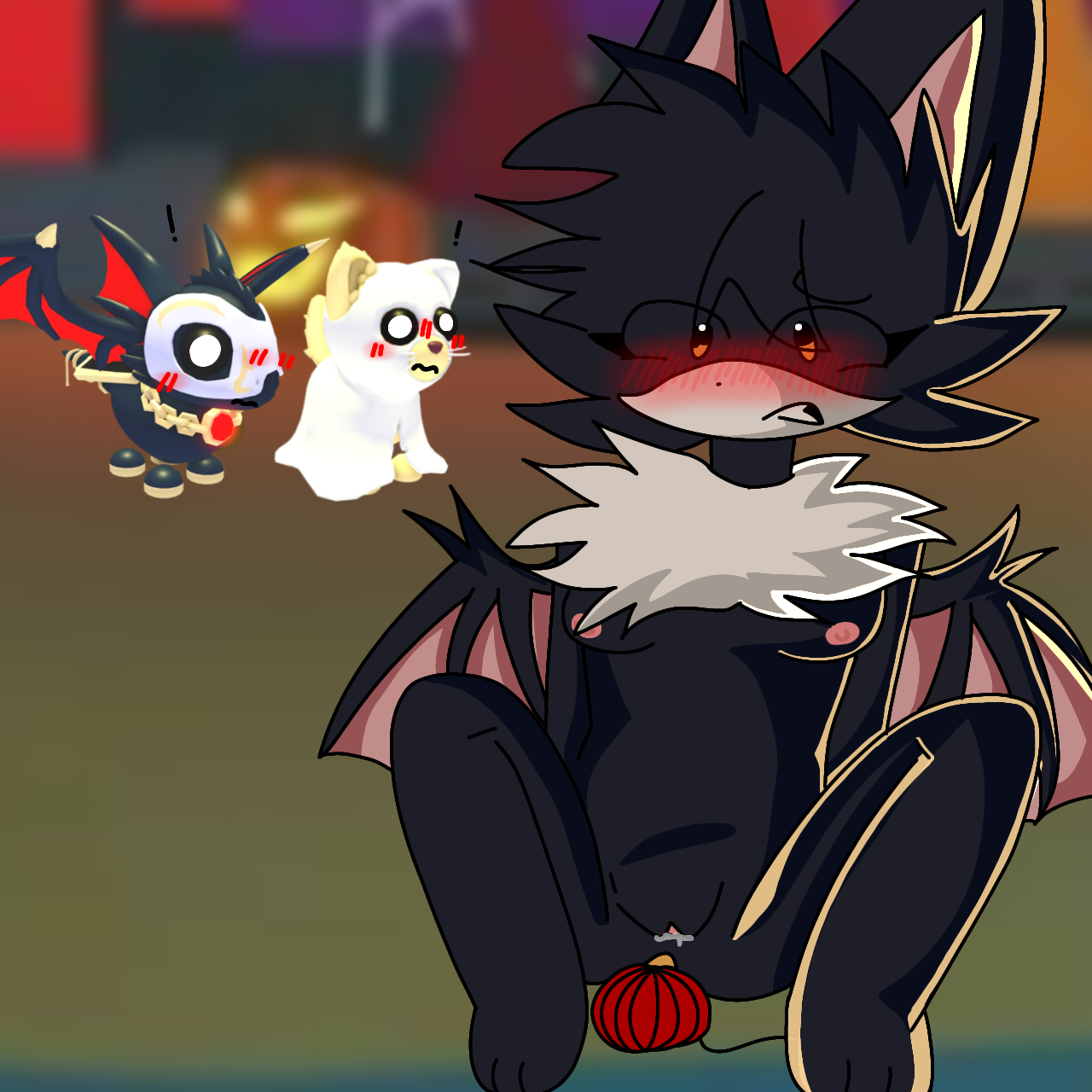 Adopt Me Rule 34 Image