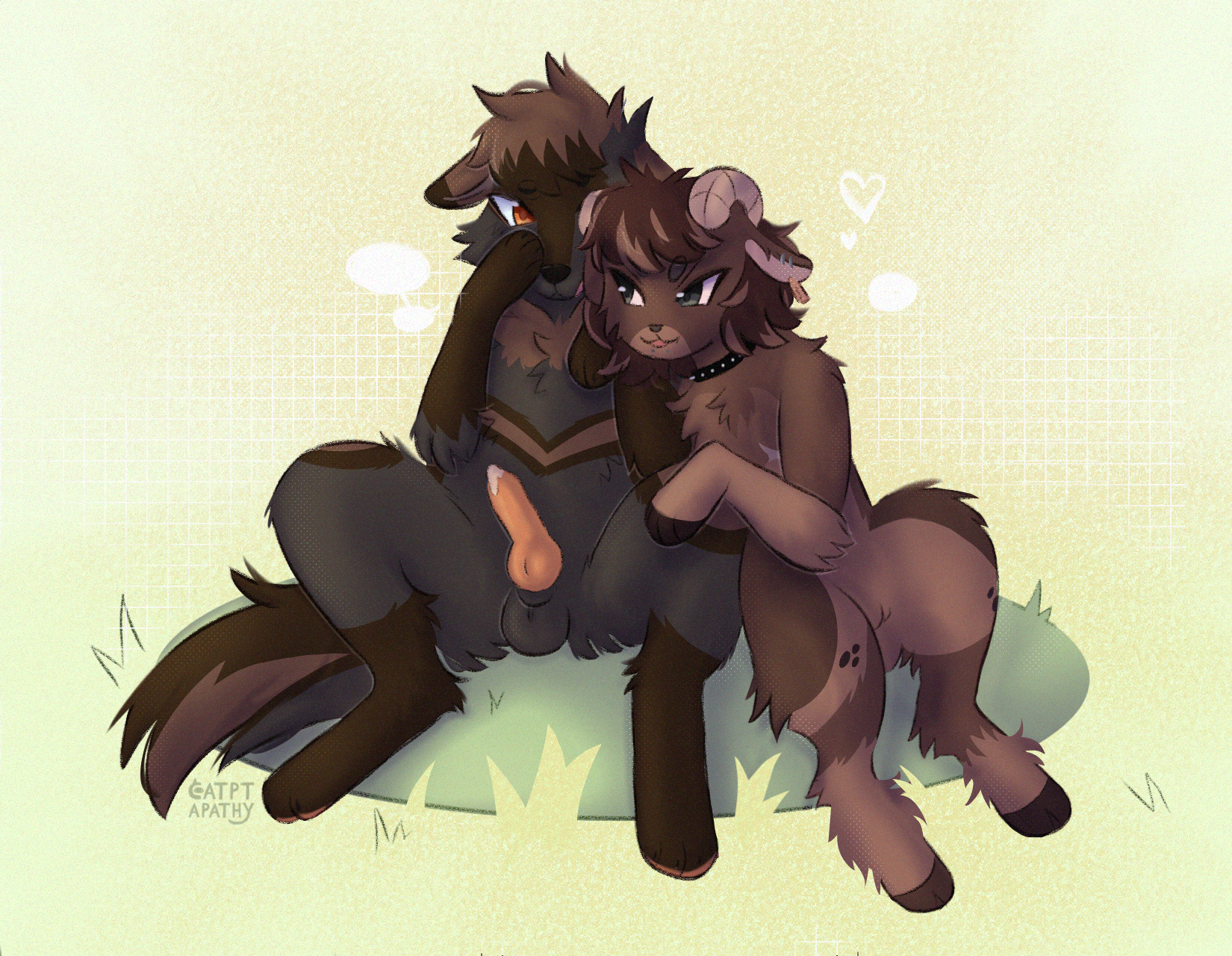 Gloves (Marking) Rule 34 Image