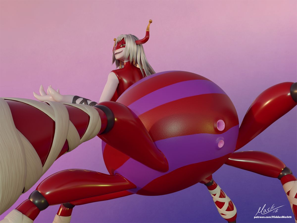 Digimon (Species) Rule 34 Image