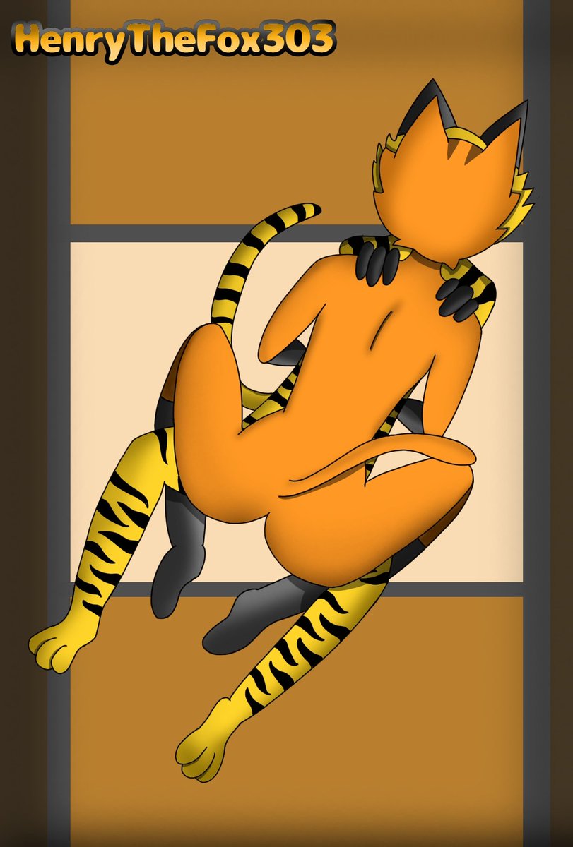 Kitty (Piggy) Rule 34 Image