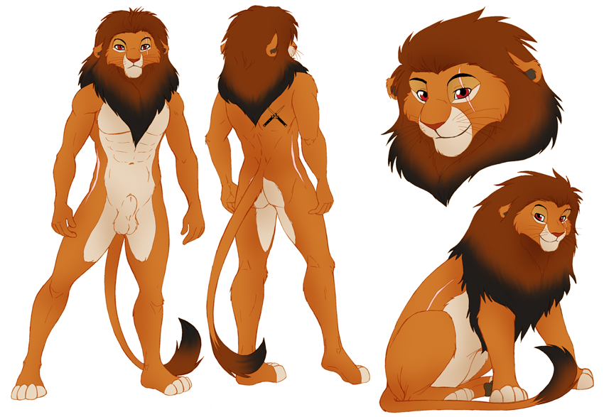 Abs Rule 34 Image
