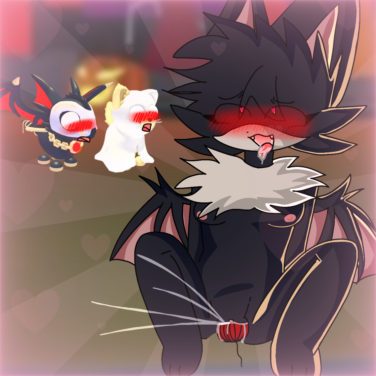 Adopt Me Rule 34 Image