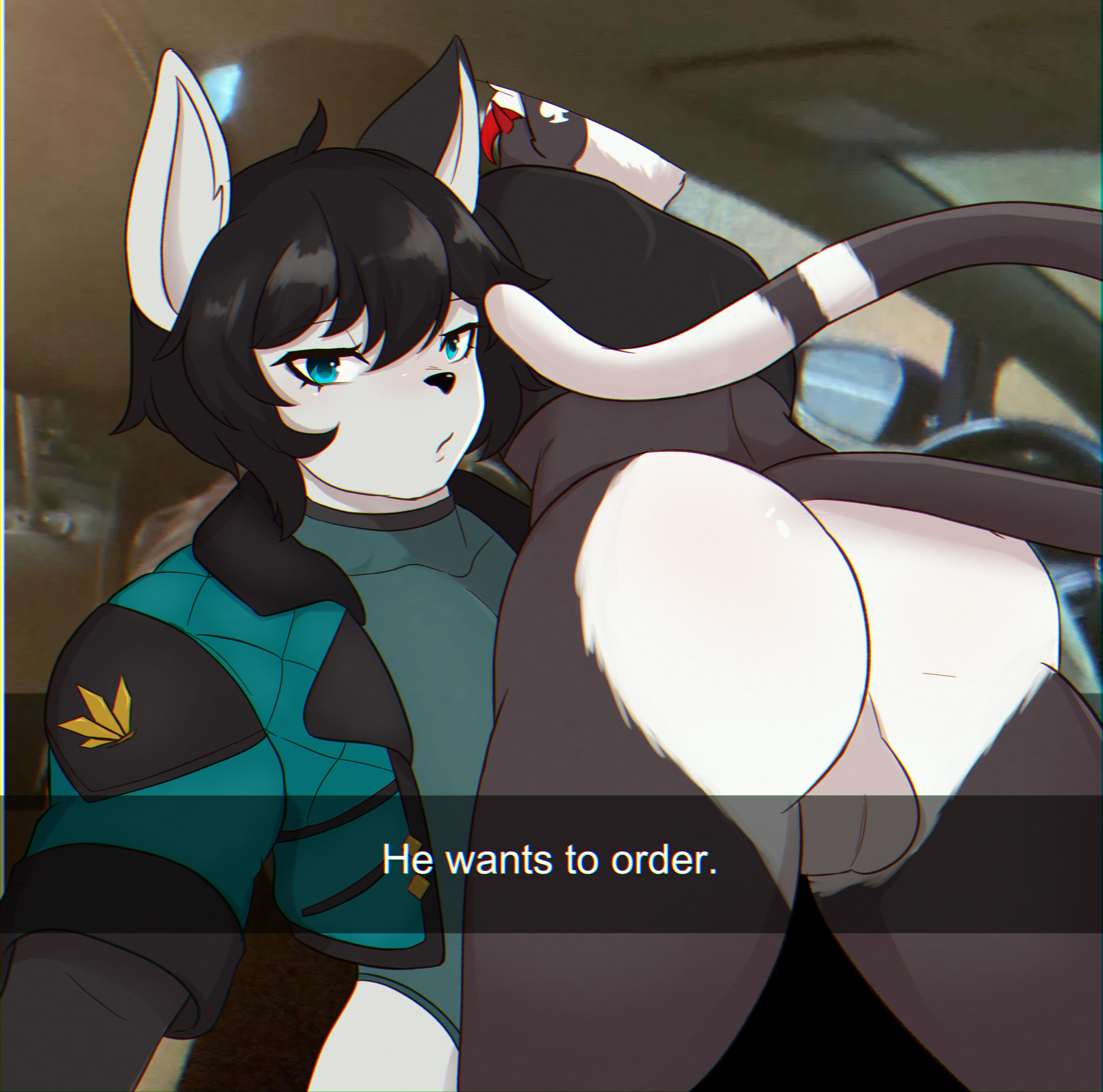 Highlights (Coloring) Rule 34 Image