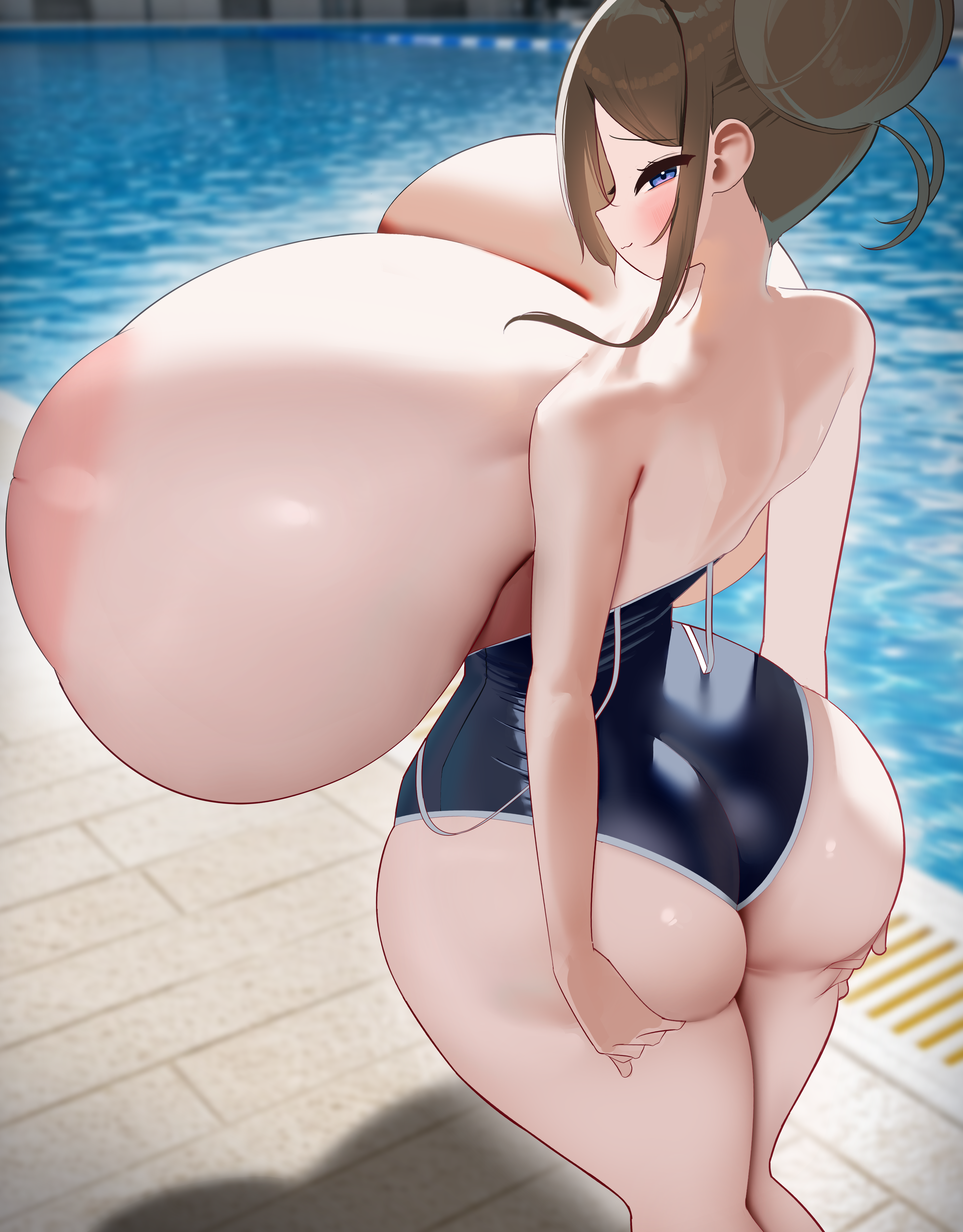 Original Rule 34 Image