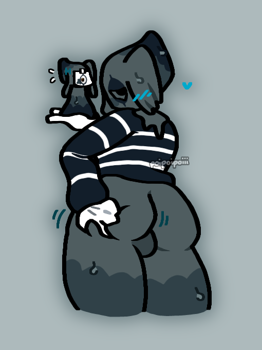 Dandy'S World Rule 34 Image