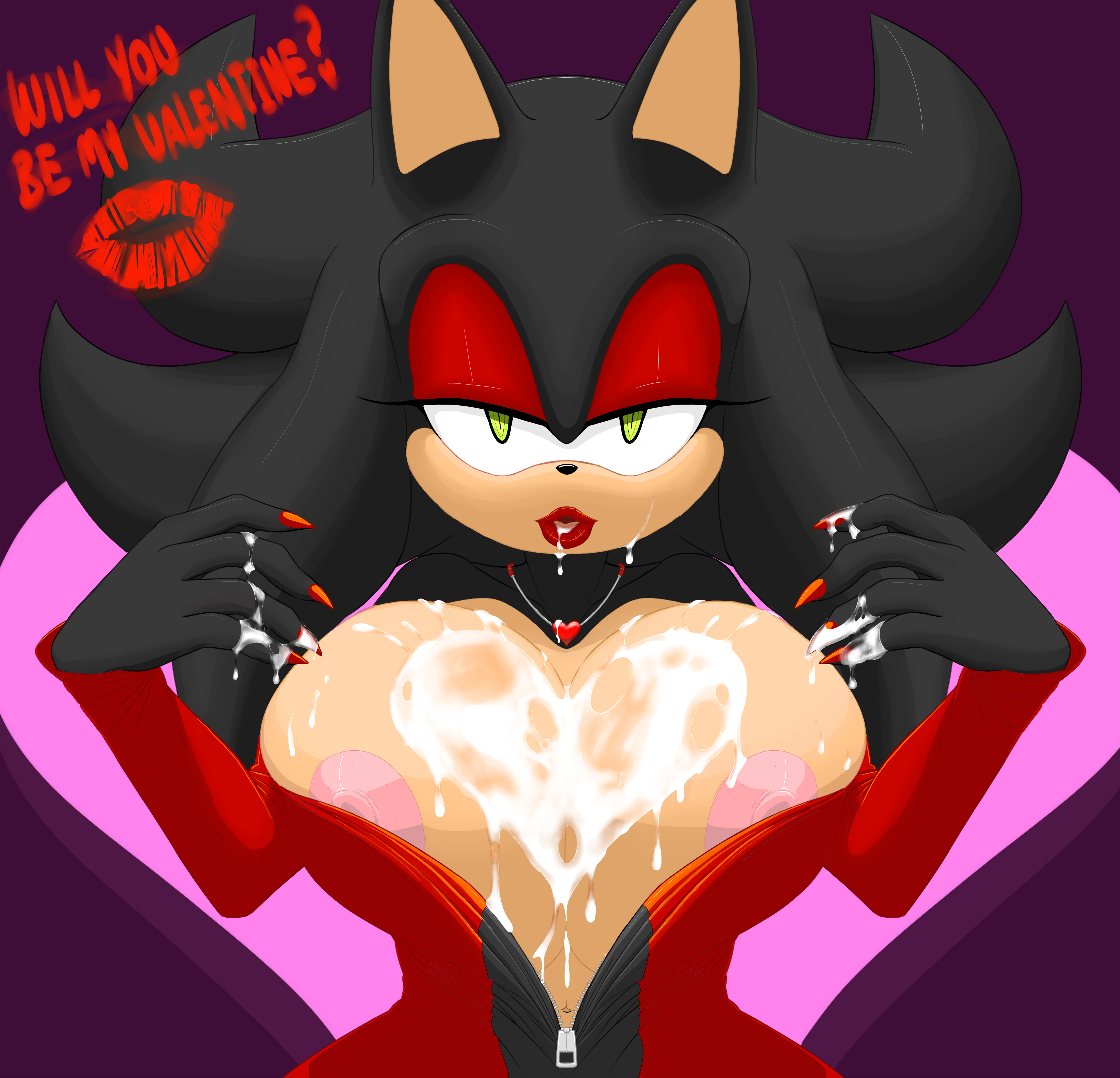 Fan Character (Sonic (Series)) Rule 34 Image
