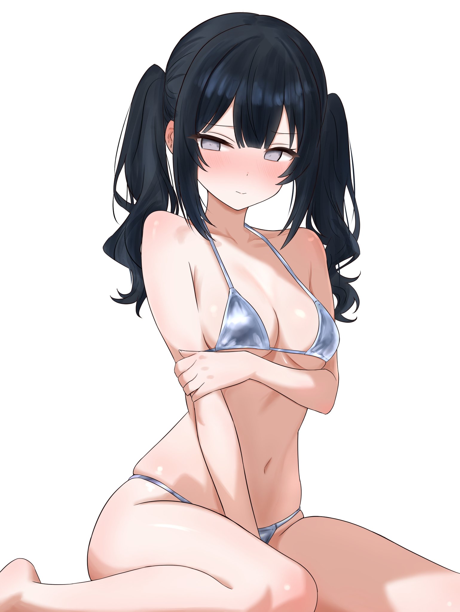 Mahou Shoujo No Majo Saiban Rule 34 Image