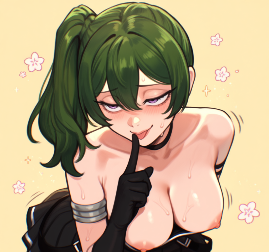 Ubel (Sousou No Frieren) Rule 34 Image