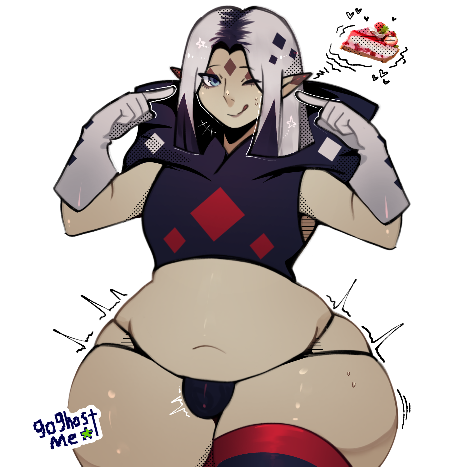 Original Rule 34 Image