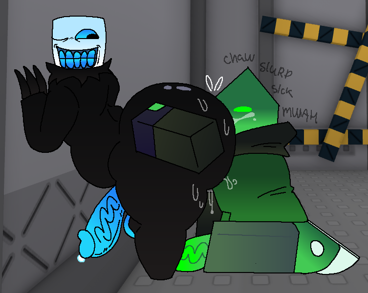 Ferman (Robloxian) Rule 34 Image
