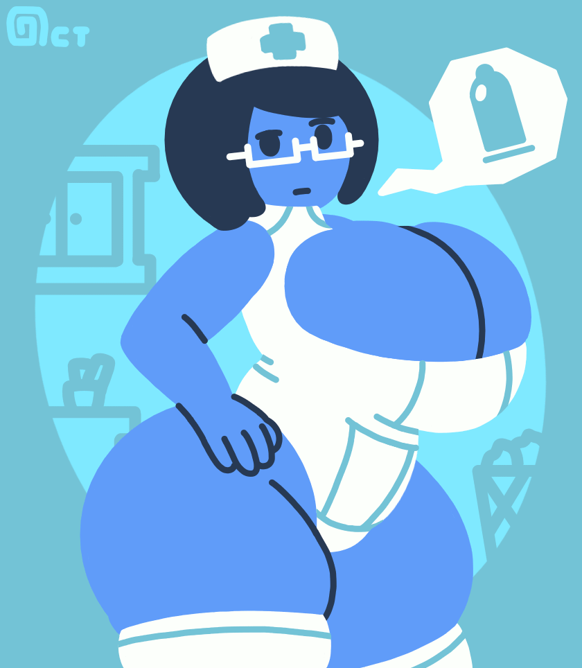 1girls Rule 34 Image