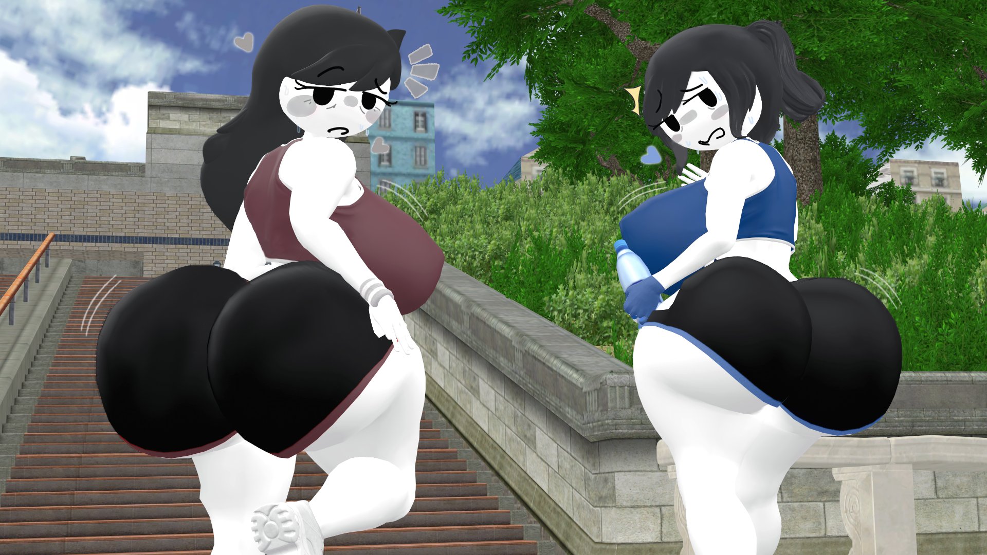 Jaidens Aunt (Jaiden Animations) Rule 34 Image