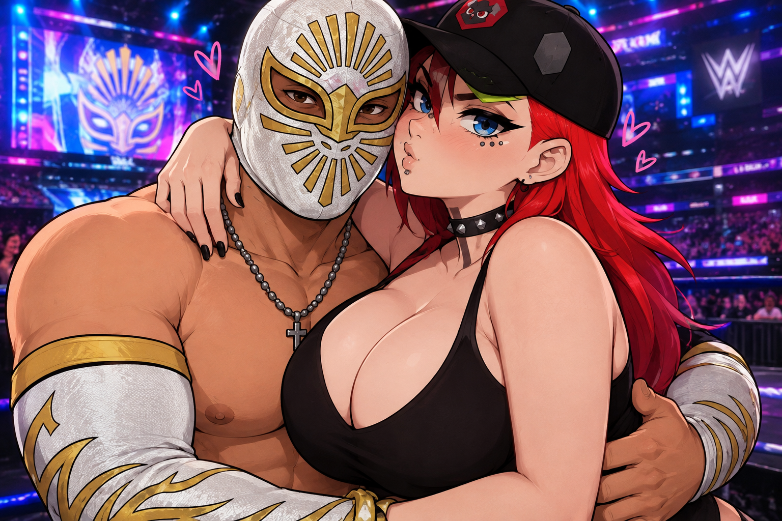 Dusty (Fortnite) Rule 34 Image