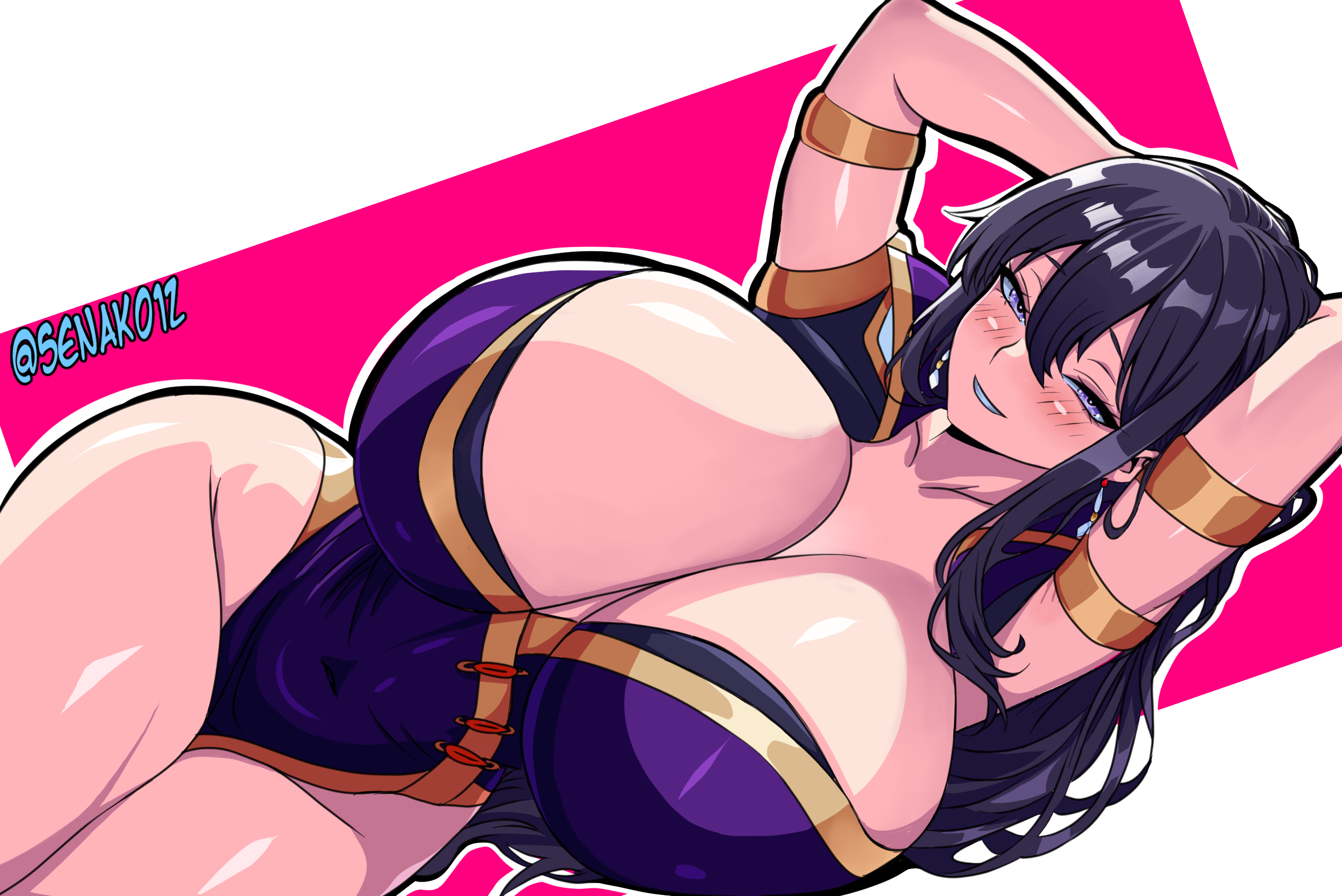 Ayra (Fire Emblem) Rule 34 Image