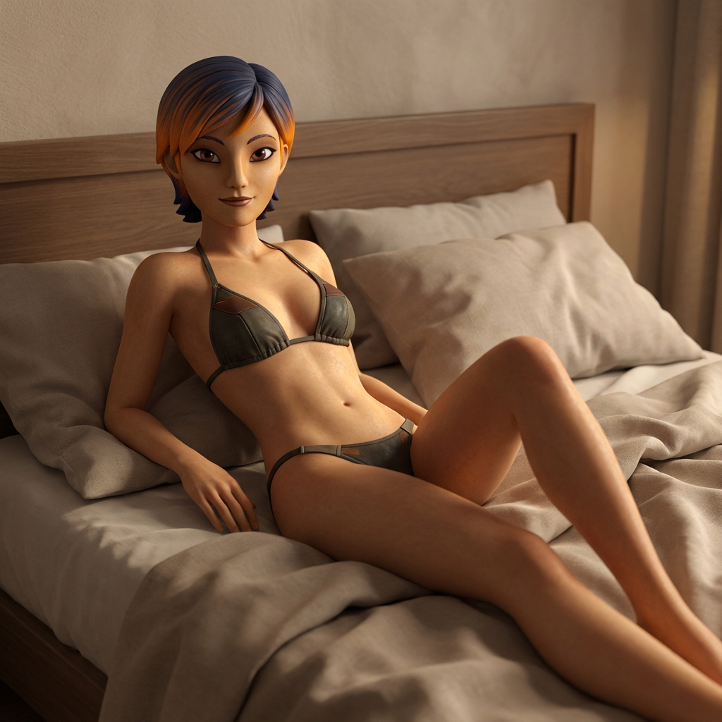 Mandalorian (Patreon) Rule 34 Image