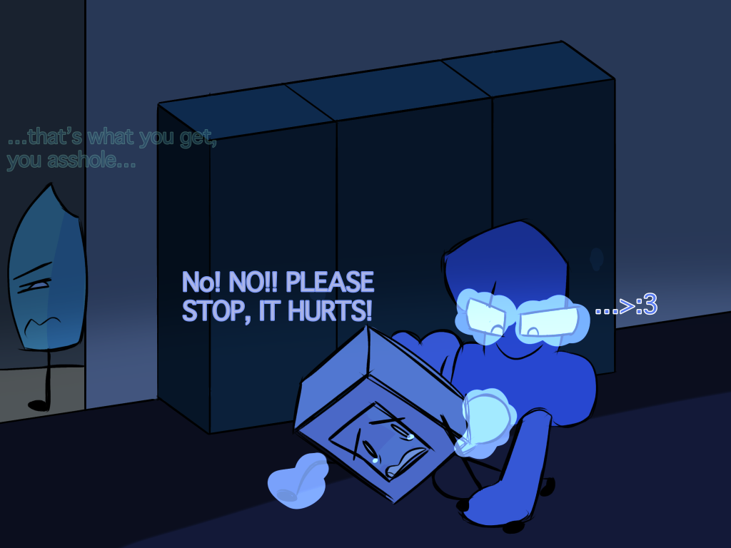 Foldy (Bfdi) Rule 34 Image