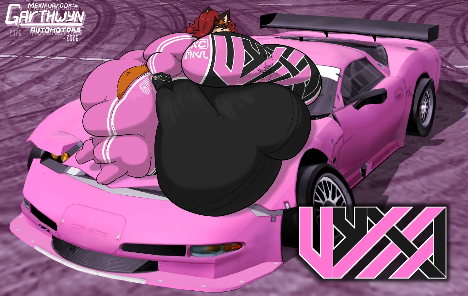 Bbw Rule 34 Image