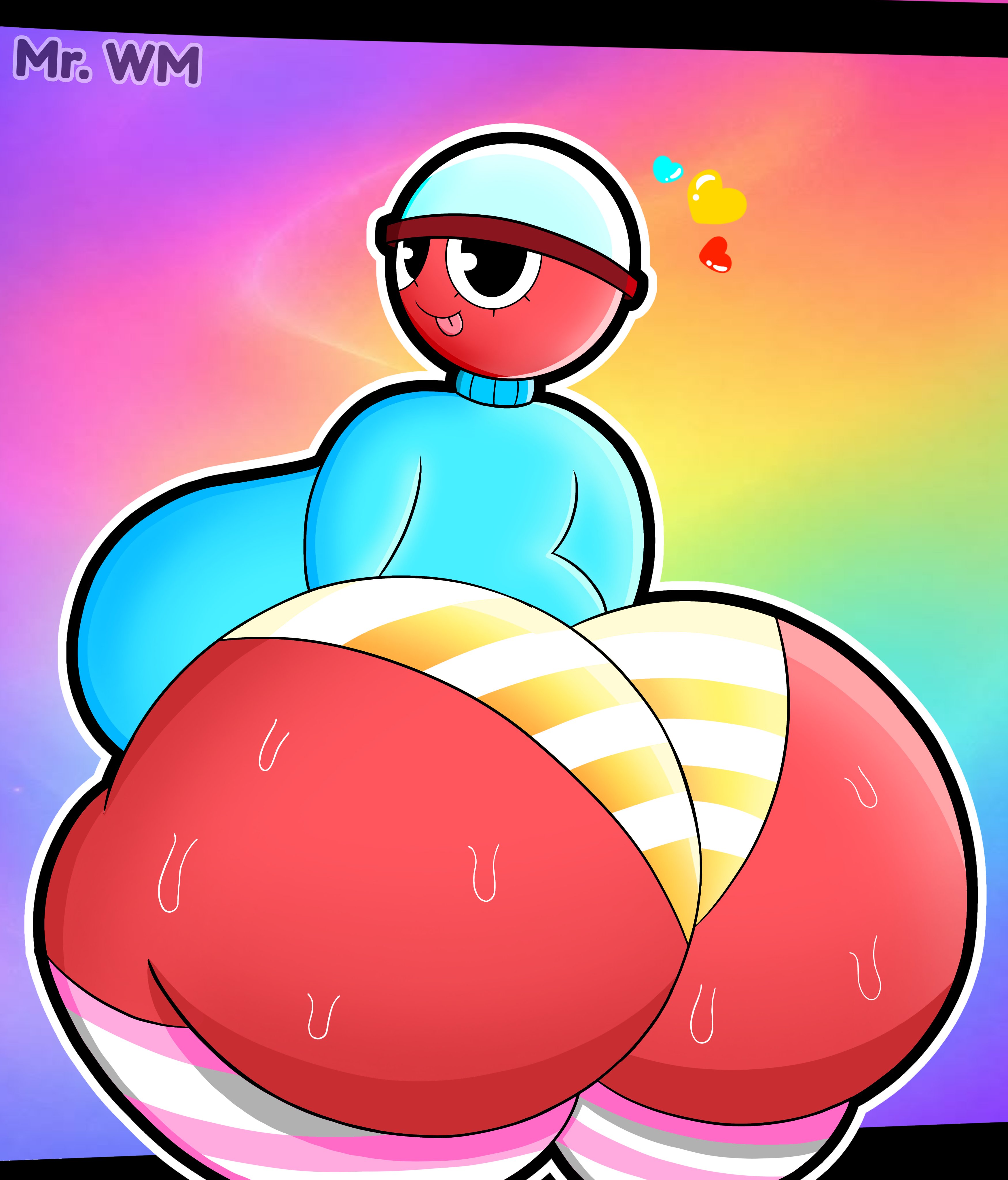 Dandy'S World Rule 34 Image