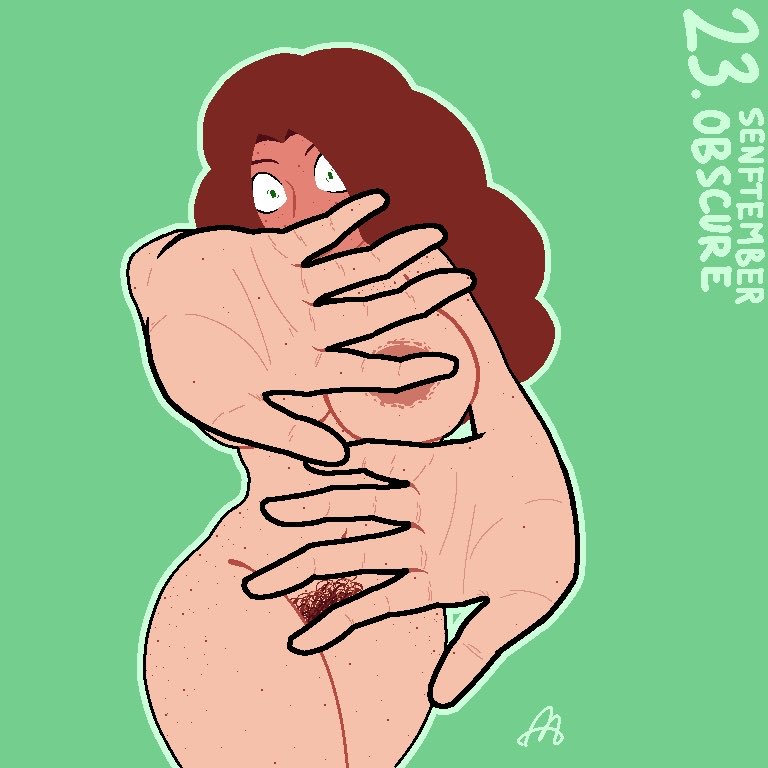 Senftember (2026) Rule 34 Image