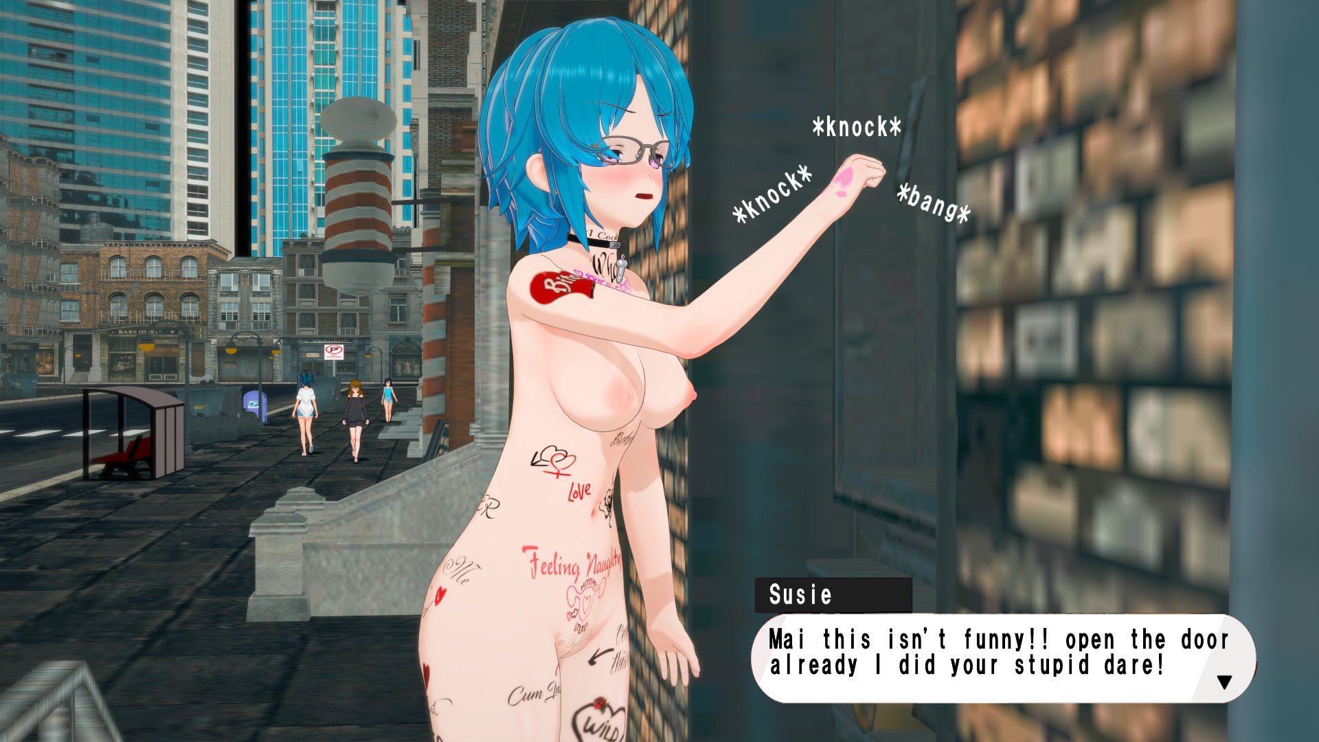 Senftember (2026) Rule 34 Image