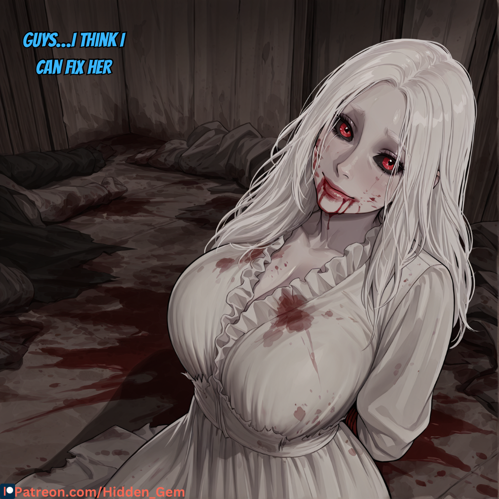 Selena Corey (Patreon) Rule 34 Image