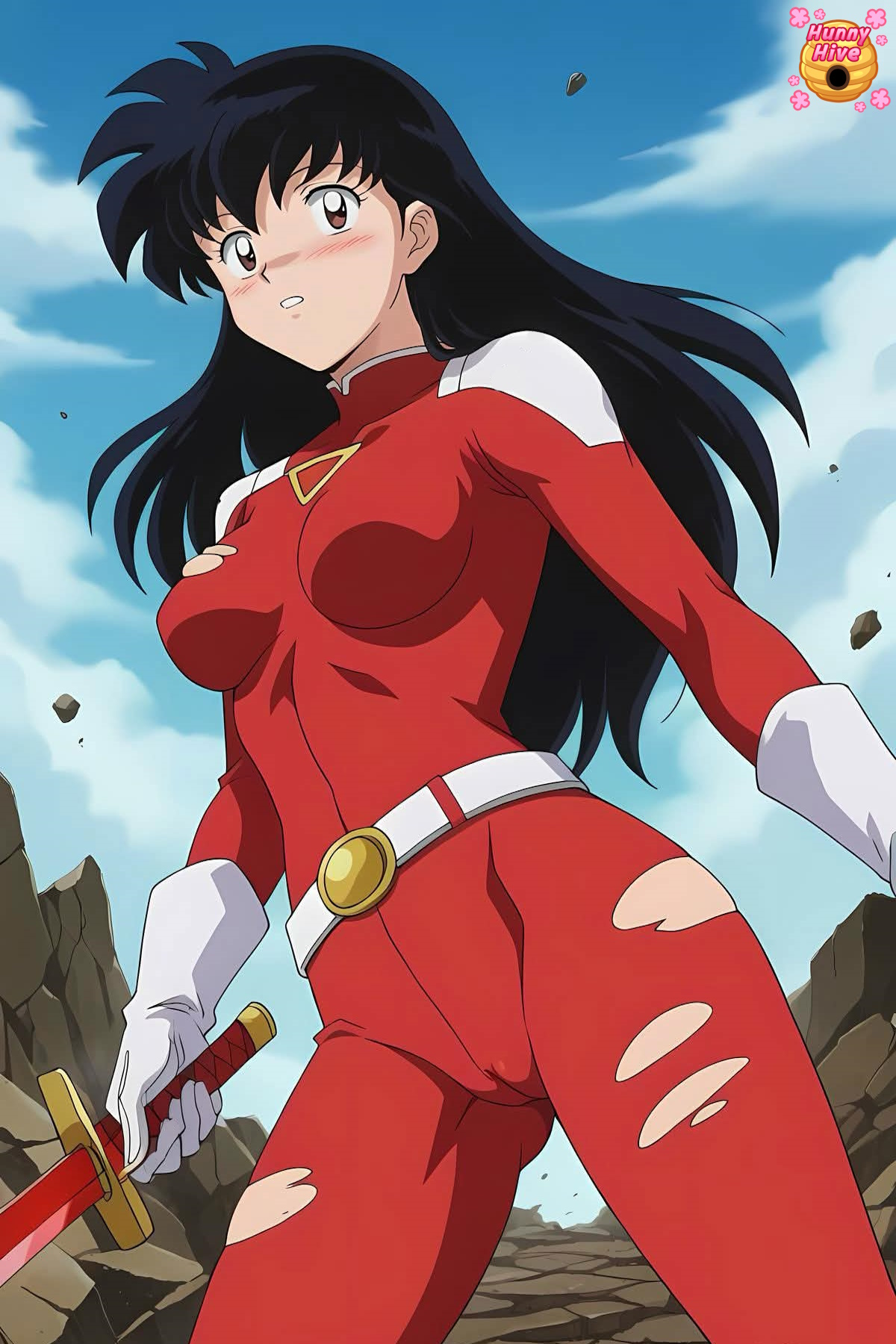 Sunrise (Studio) Rule 34 Image
