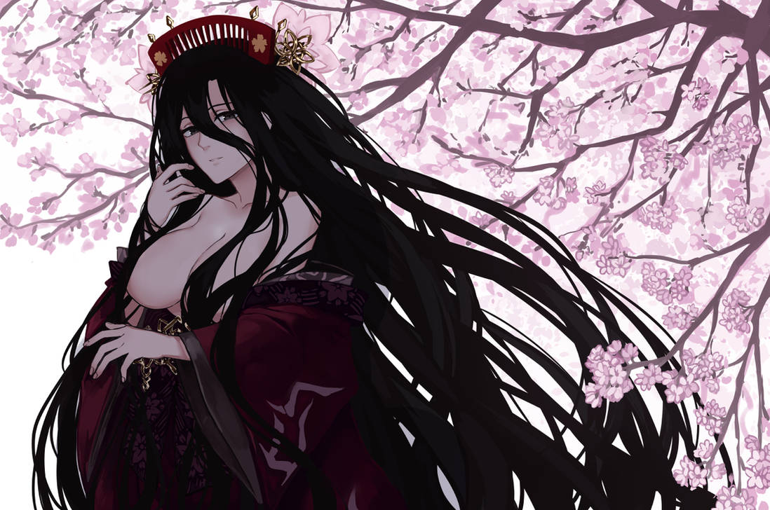 Monster Girl Encyclopedia Rule 34 Image