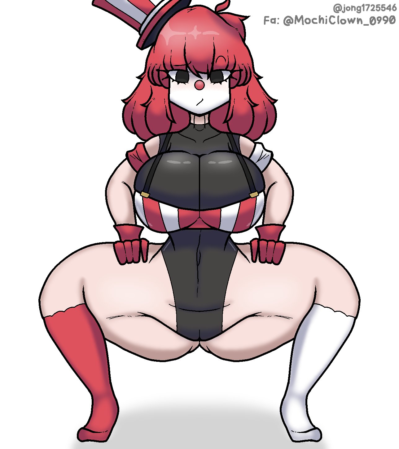 1girls Rule 34 Image