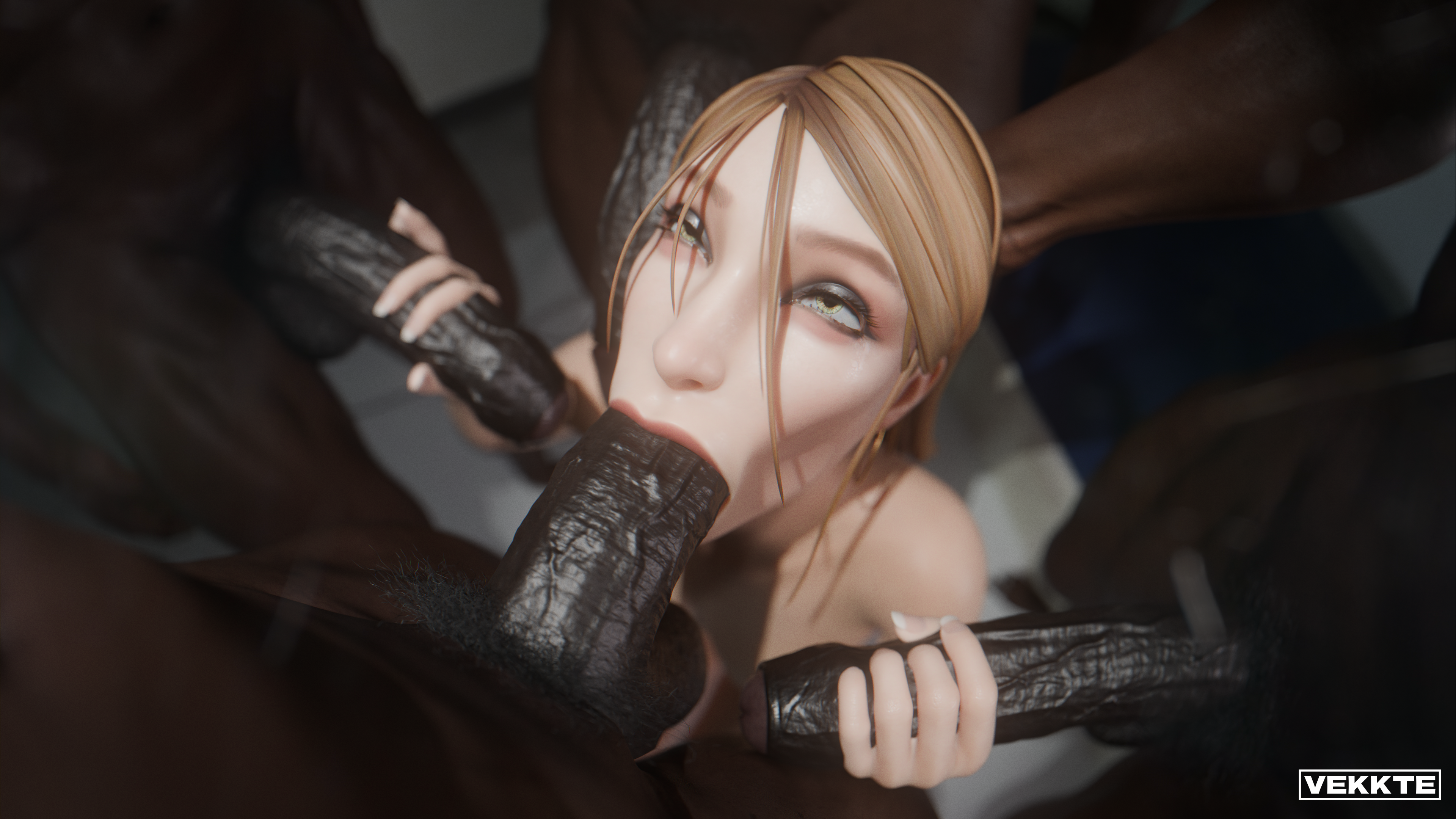 Rachel Amber (Life Is Strange) Rule 34 Image