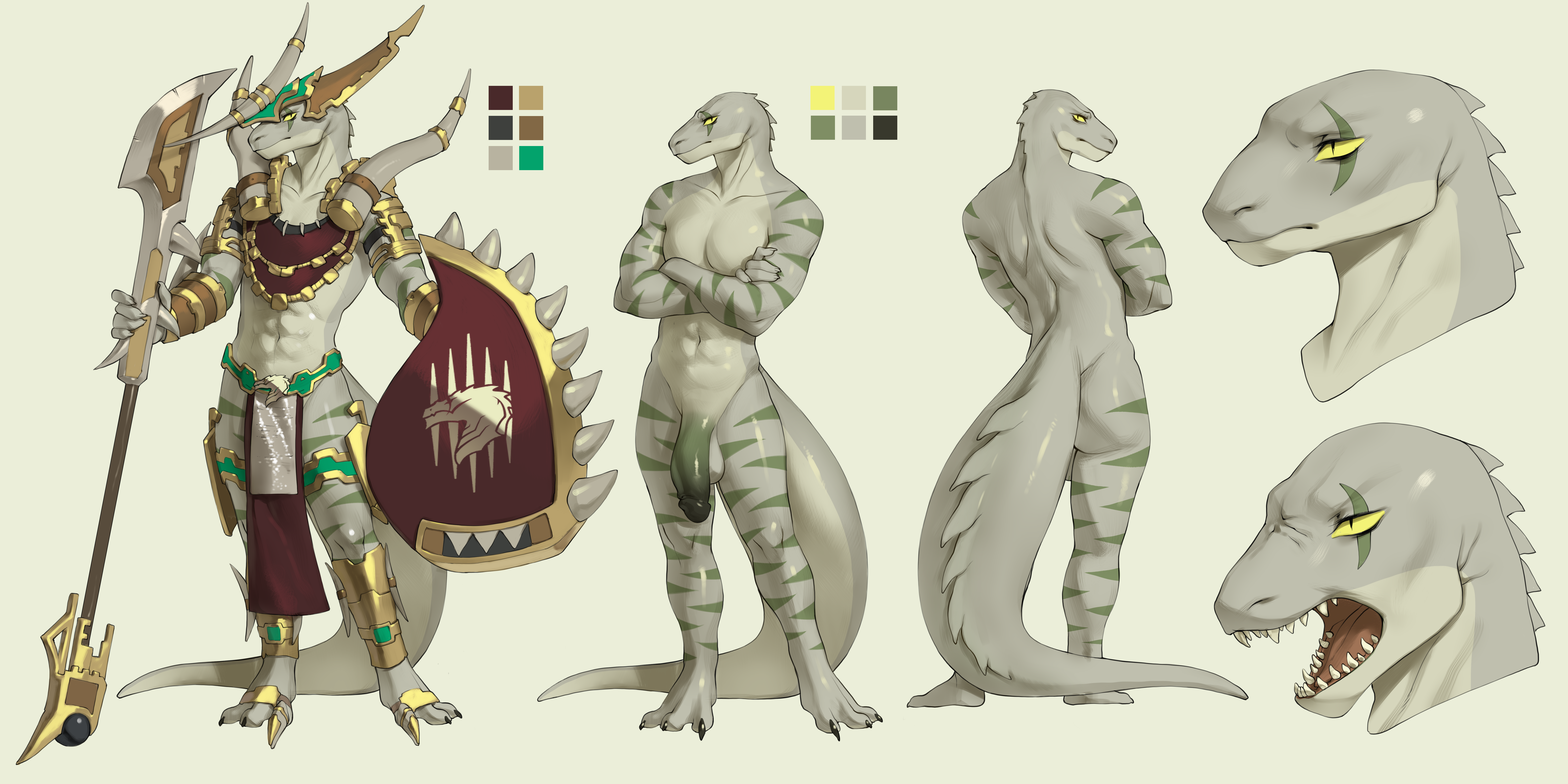 Armor Rule 34 Image