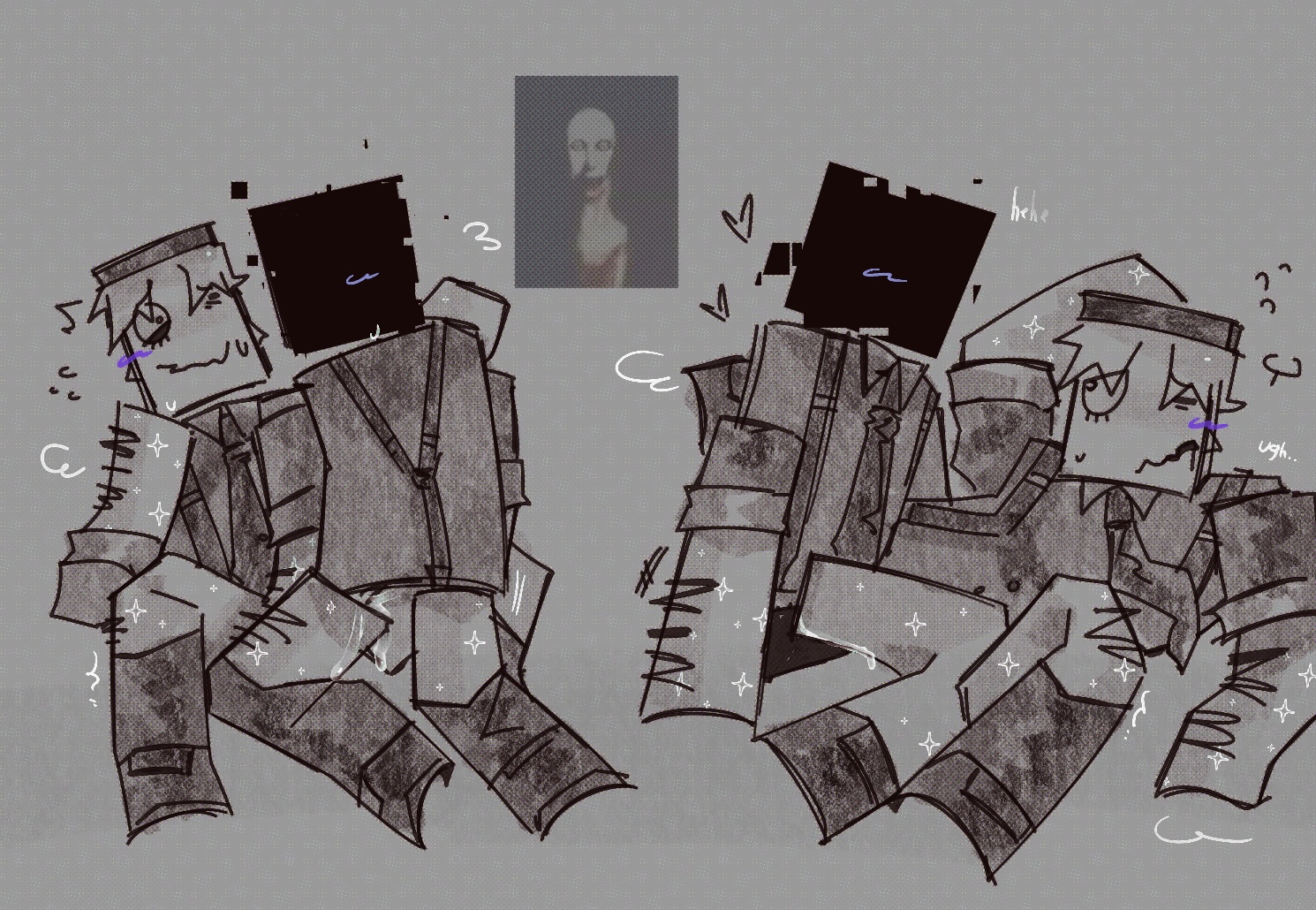 Honcho (Doors) Rule 34 Image