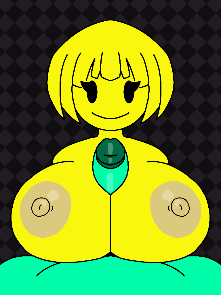 Verity (Thatmob) Rule 34 Image