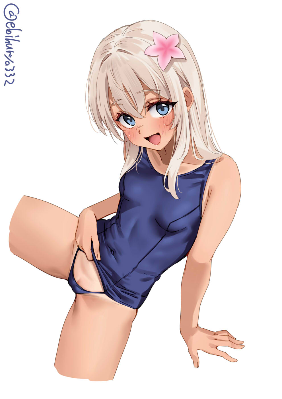 Ro-500 (Kancolle) Rule 34 Image