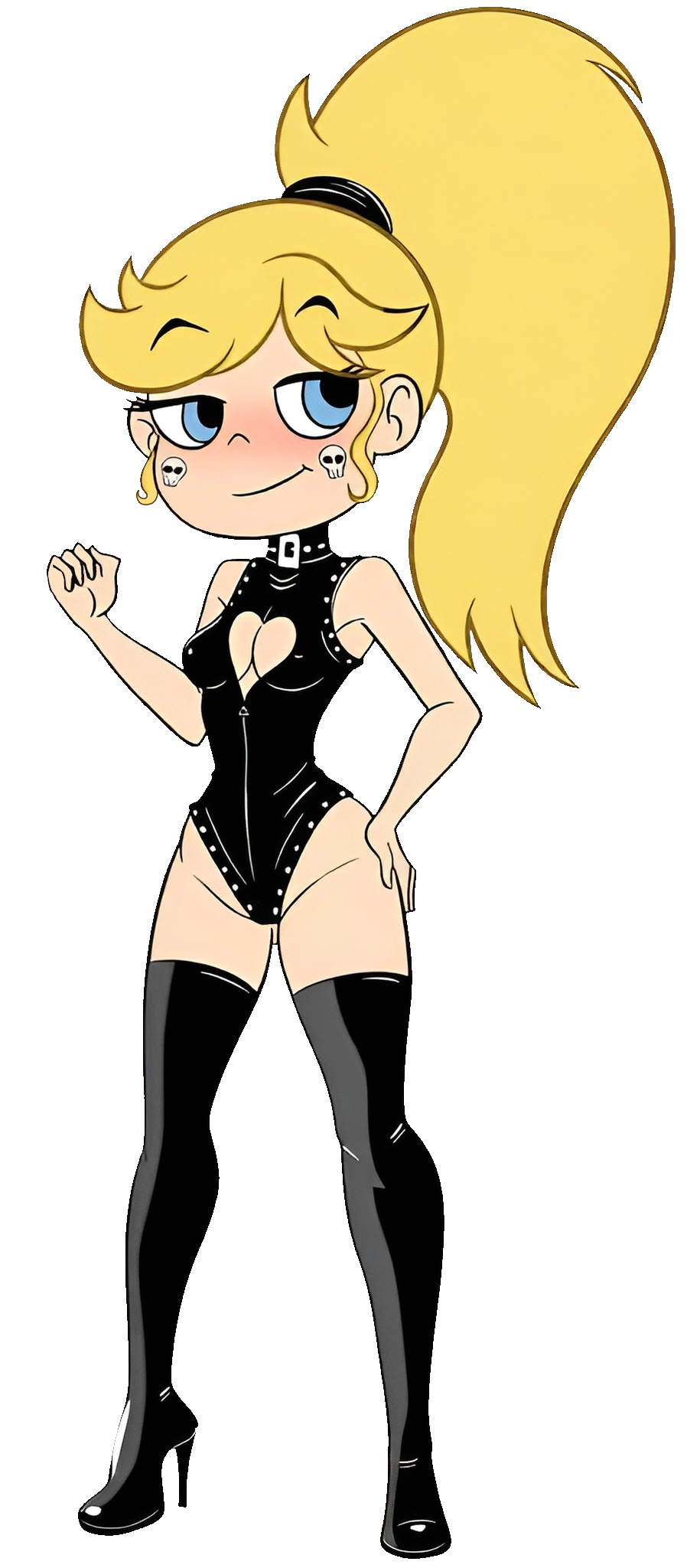 Star Butterfly (Disney) Rule 34 Image