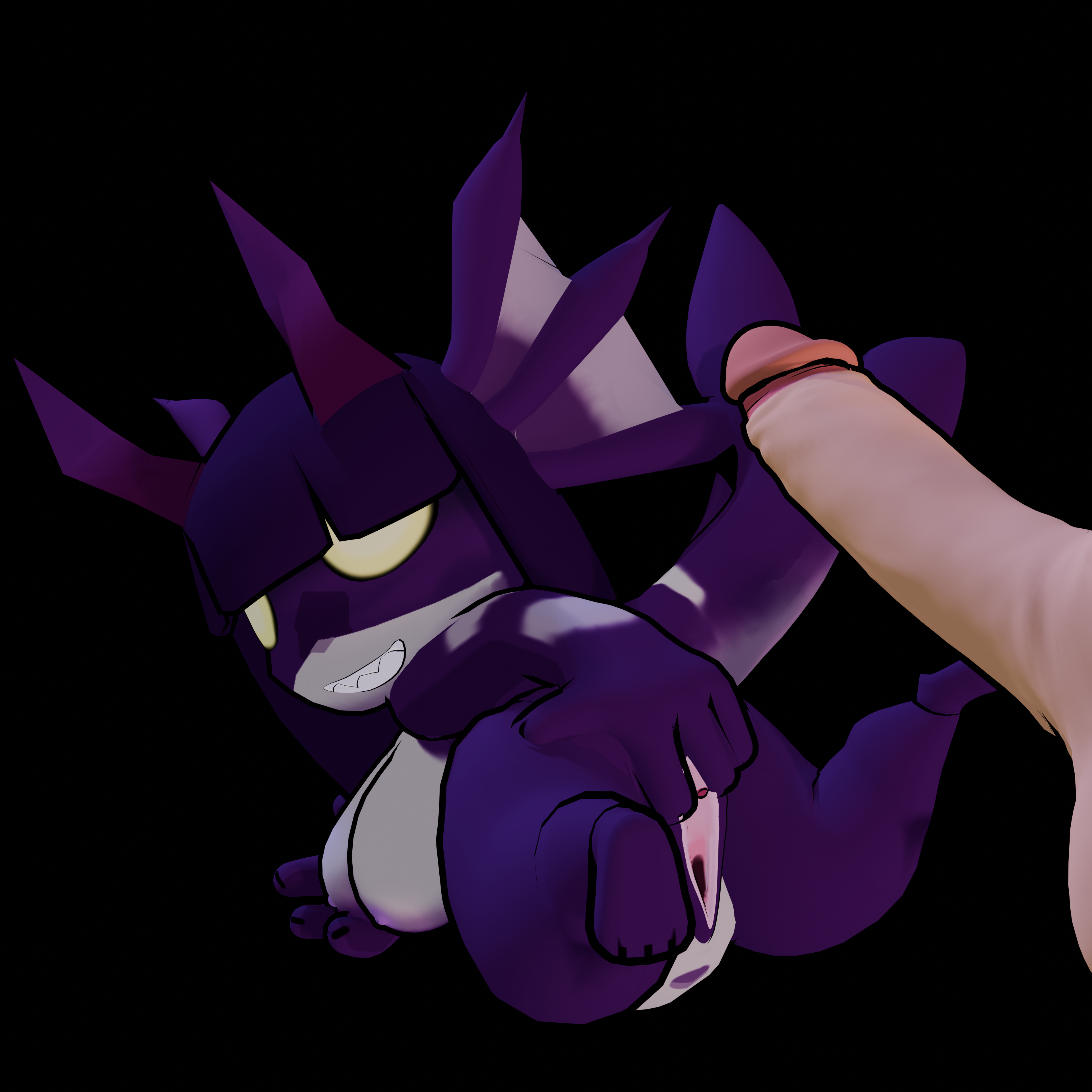 Original Character (Original) Rule 34 Image