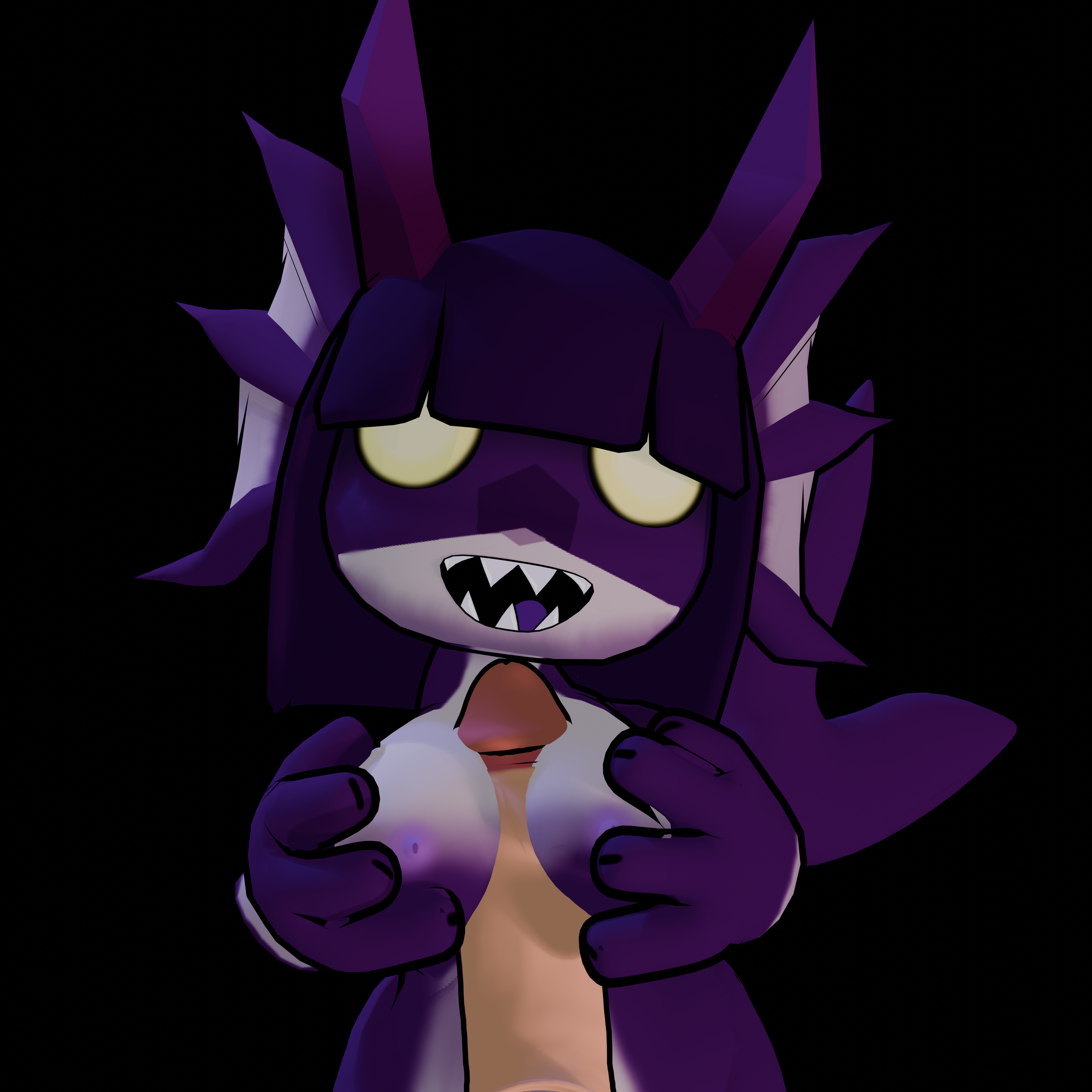 Original Character (Original) Rule 34 Image