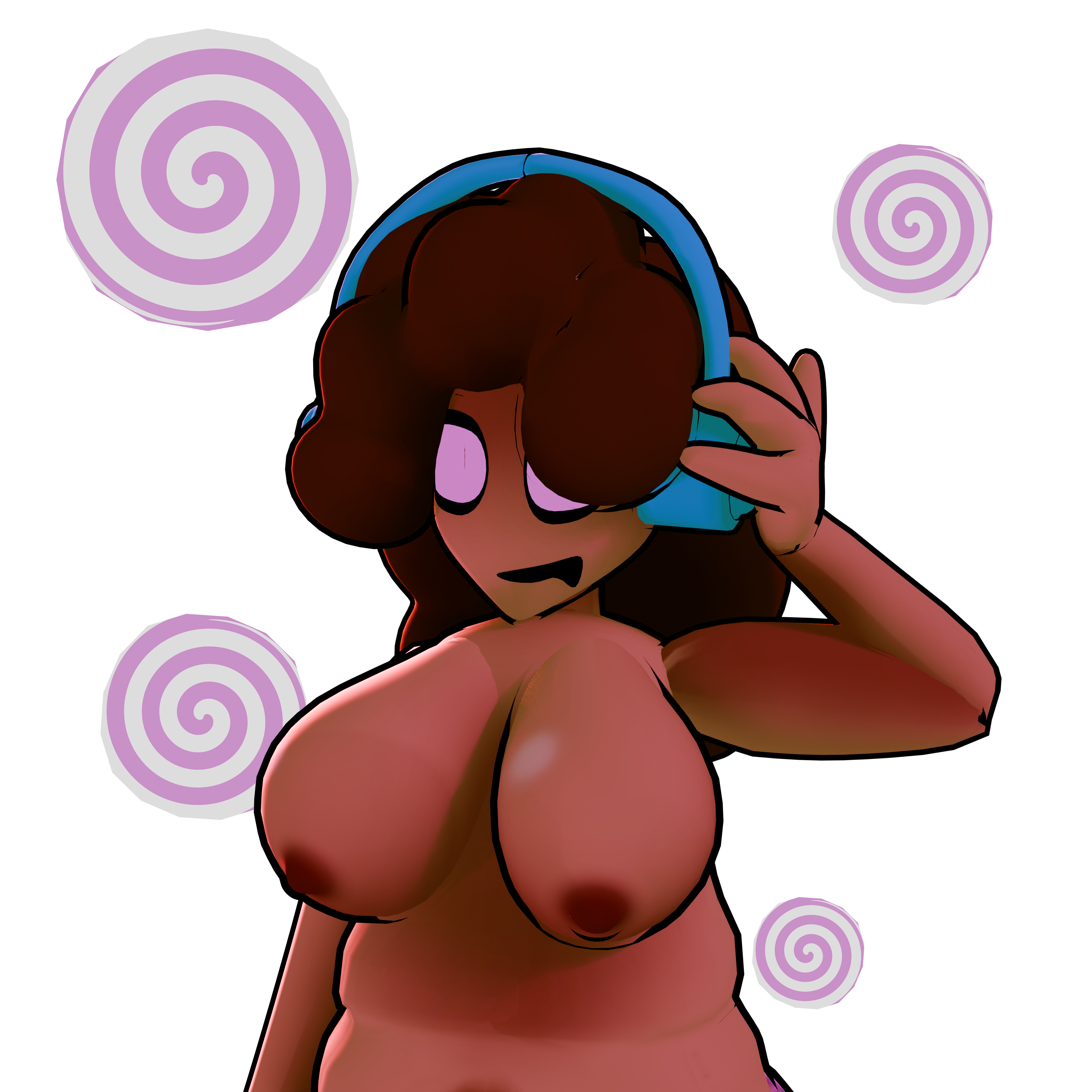 Original Character (Original) Rule 34 Image