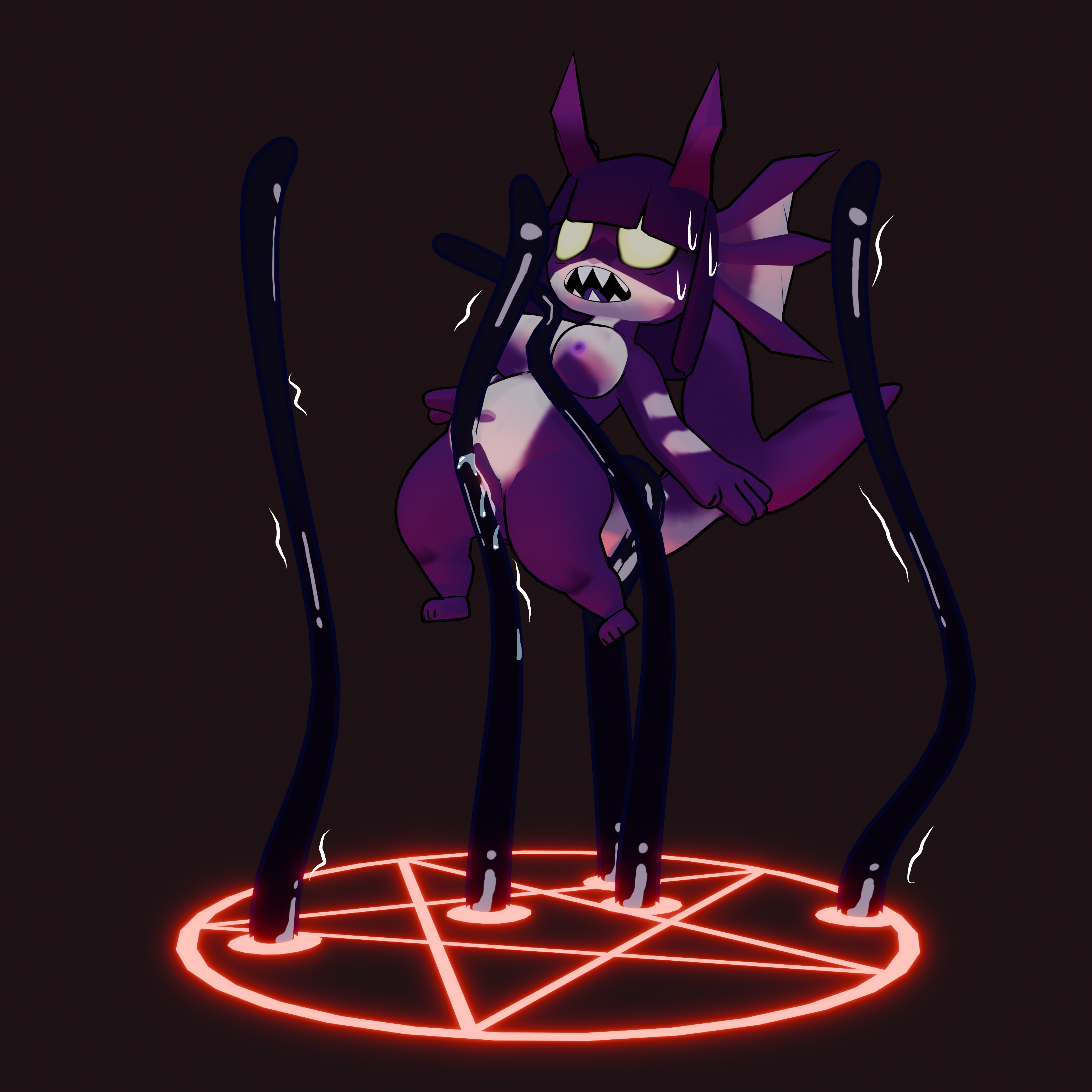 Original Character (Original) Rule 34 Image