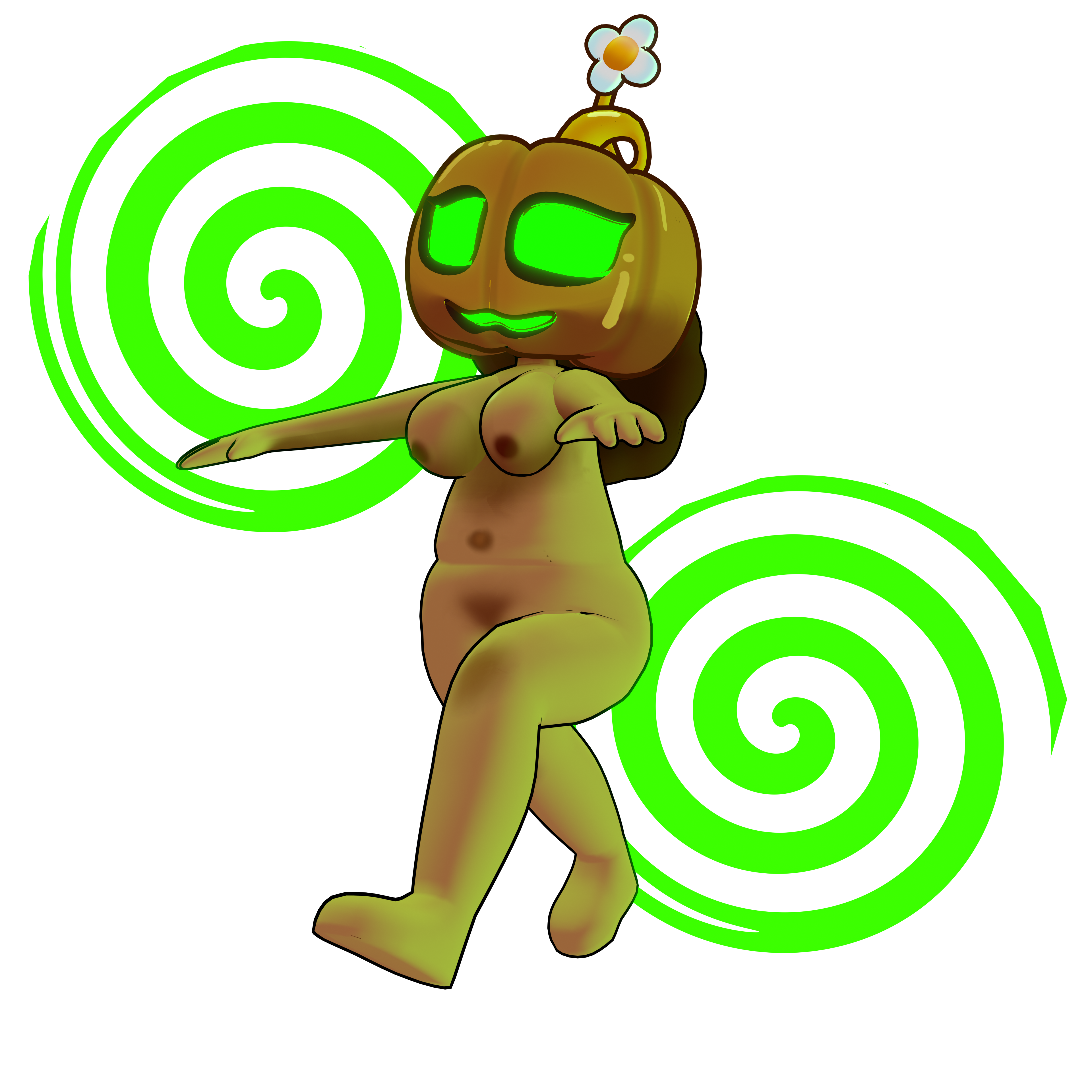 Original Character (Original) Rule 34 Image