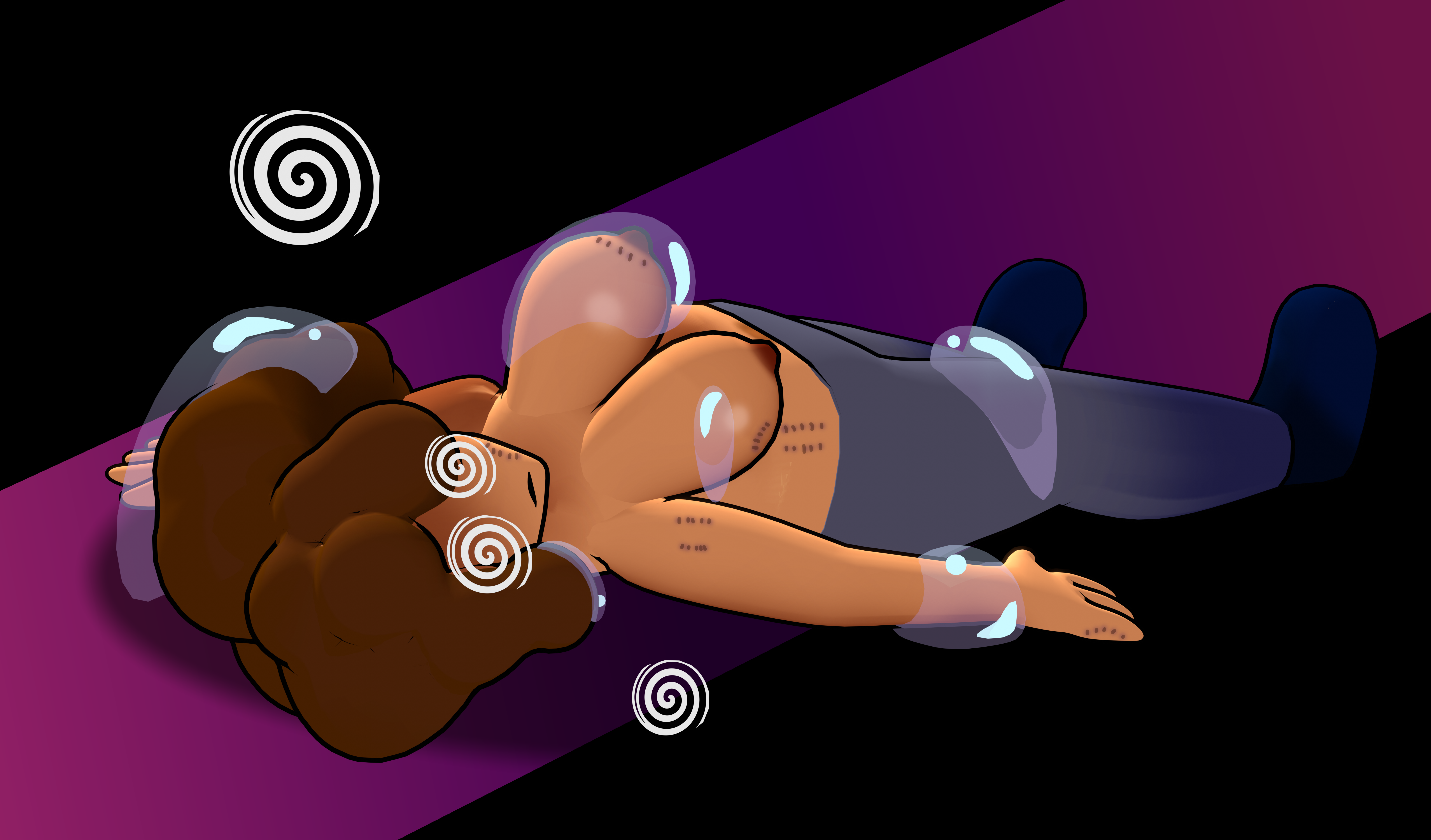 Original Character (Original) Rule 34 Image