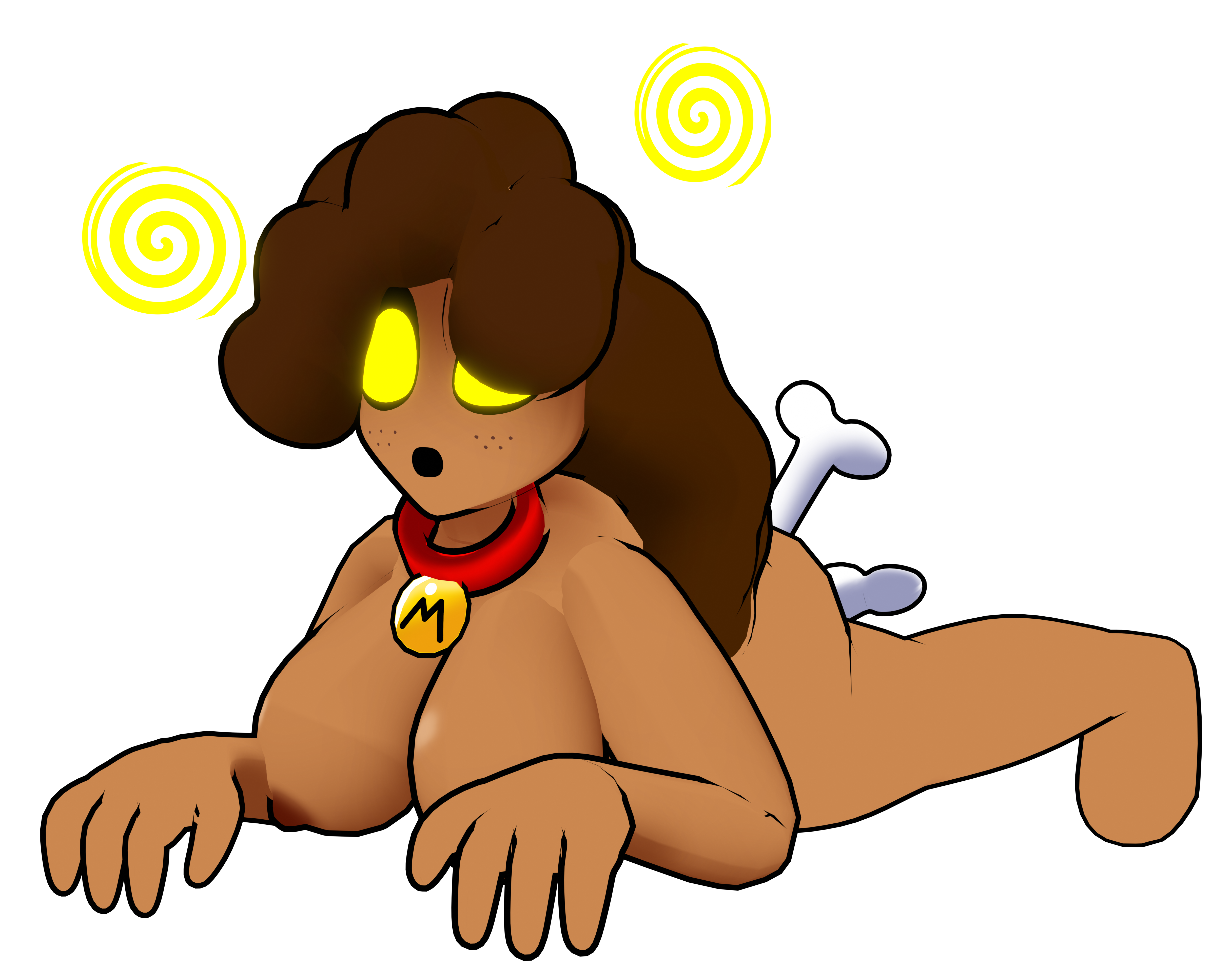 Original Character (Original) Rule 34 Image