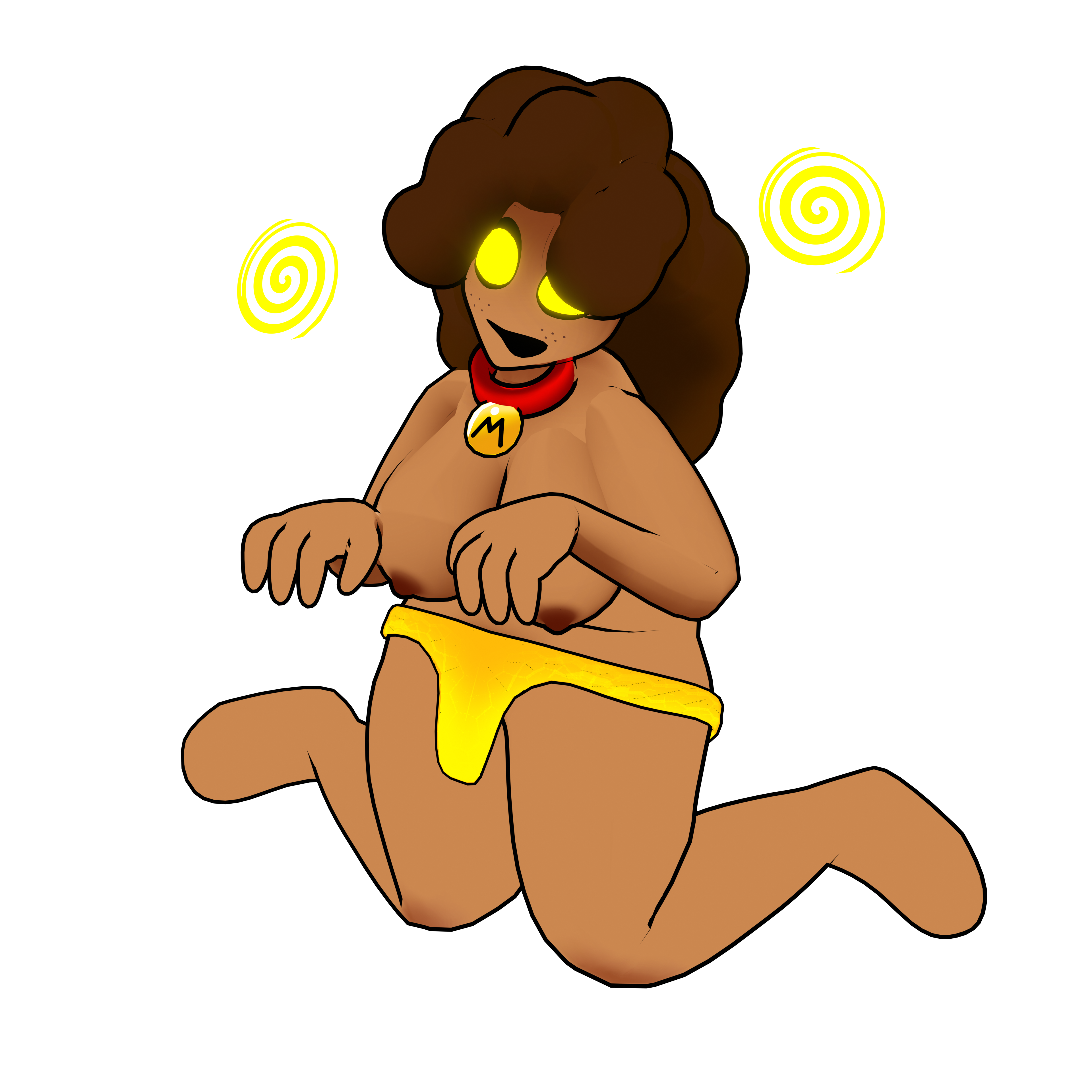 Original Character (Original) Rule 34 Image
