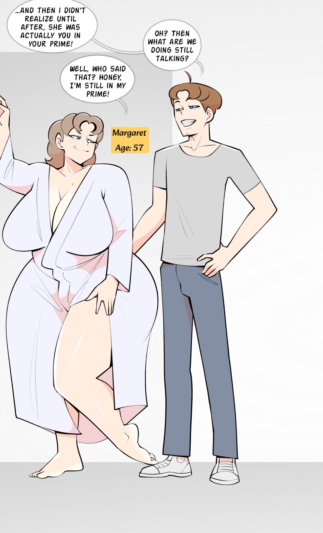 Original Character (Original) Rule 34 Image