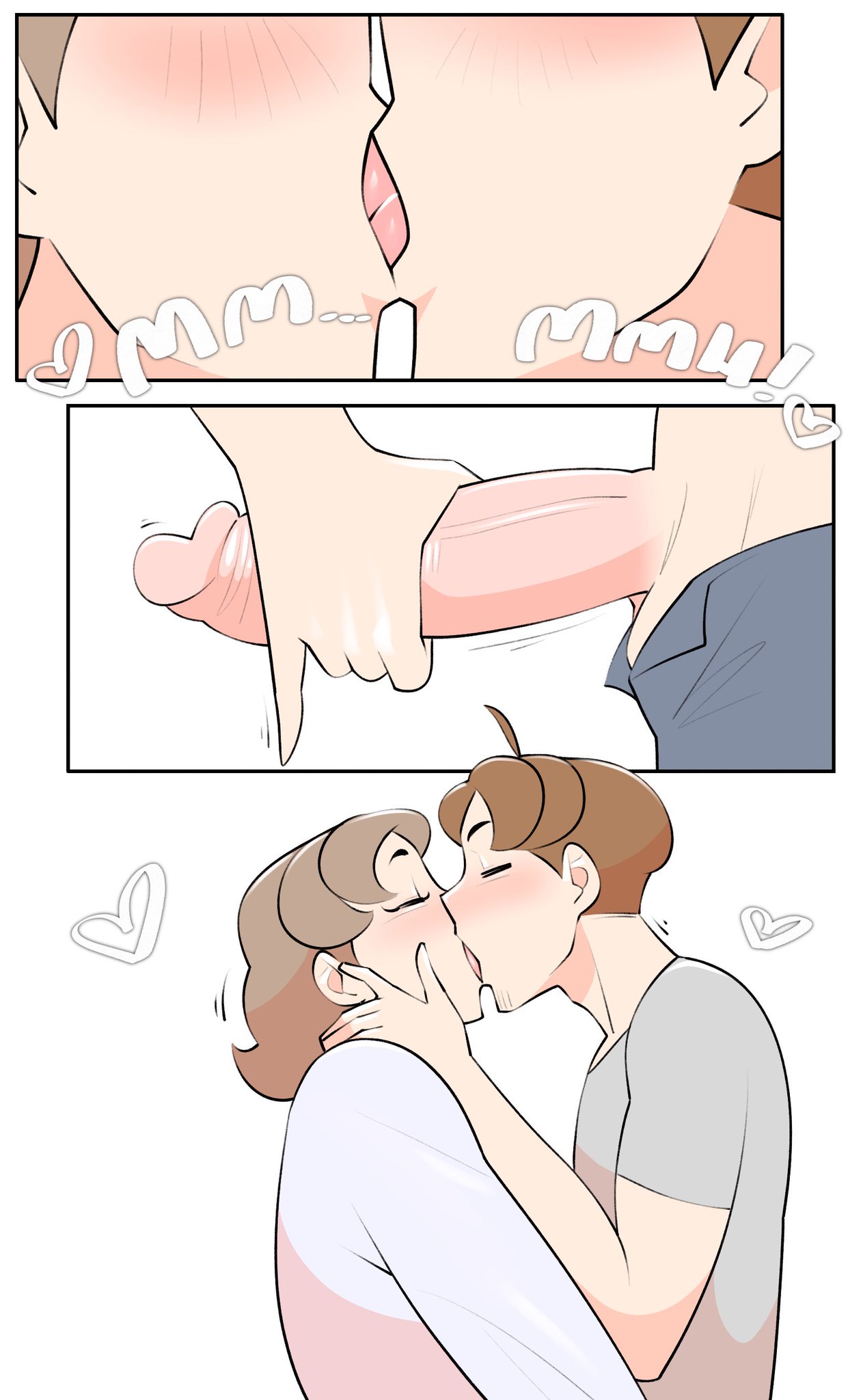 Original Character (Original) Rule 34 Image