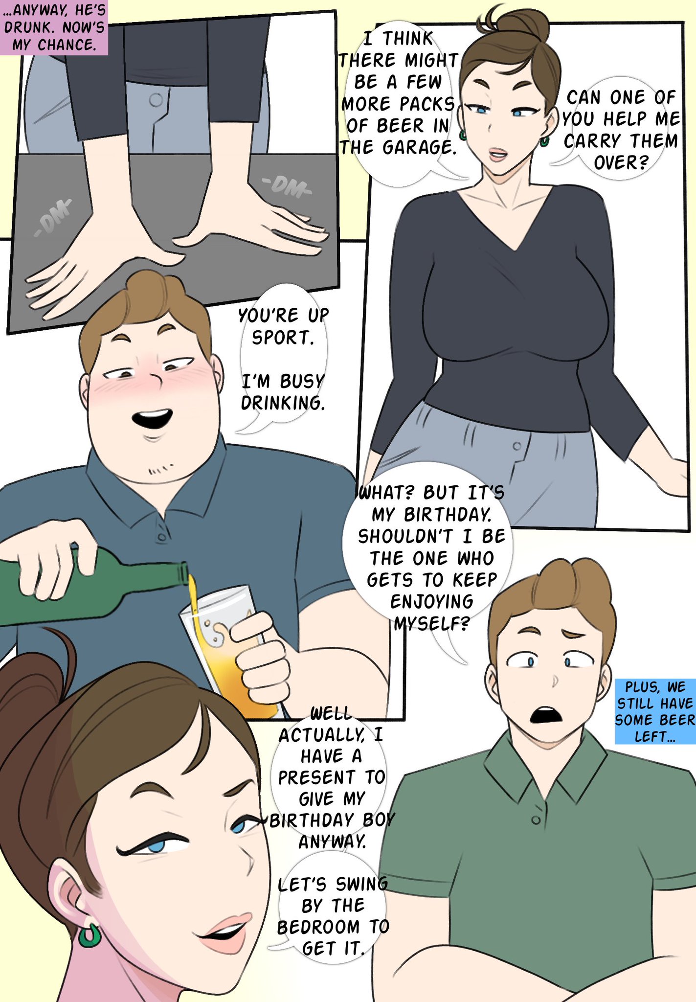 Original Character (Original) Rule 34 Image