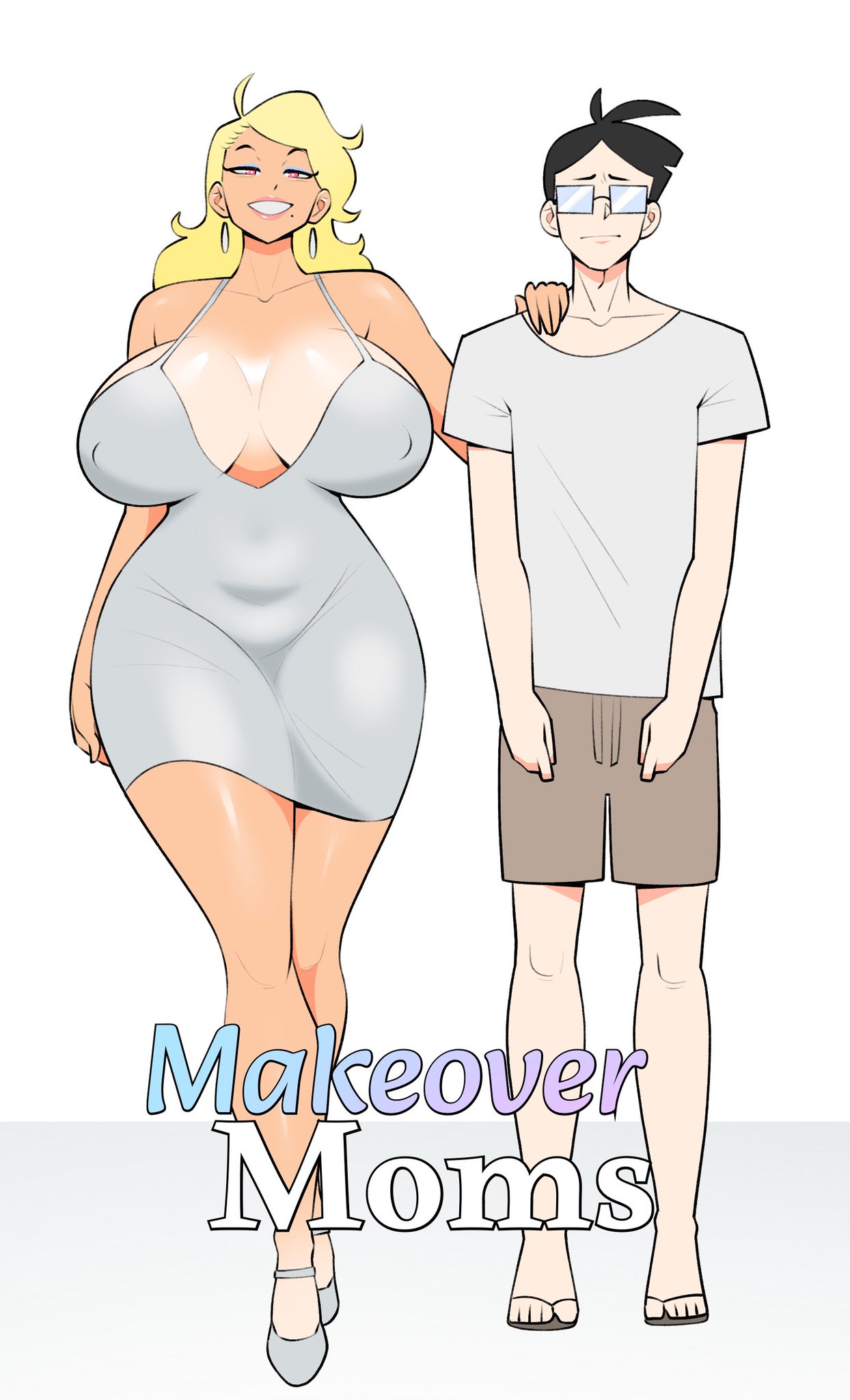 Original Character (Original) Rule 34 Image